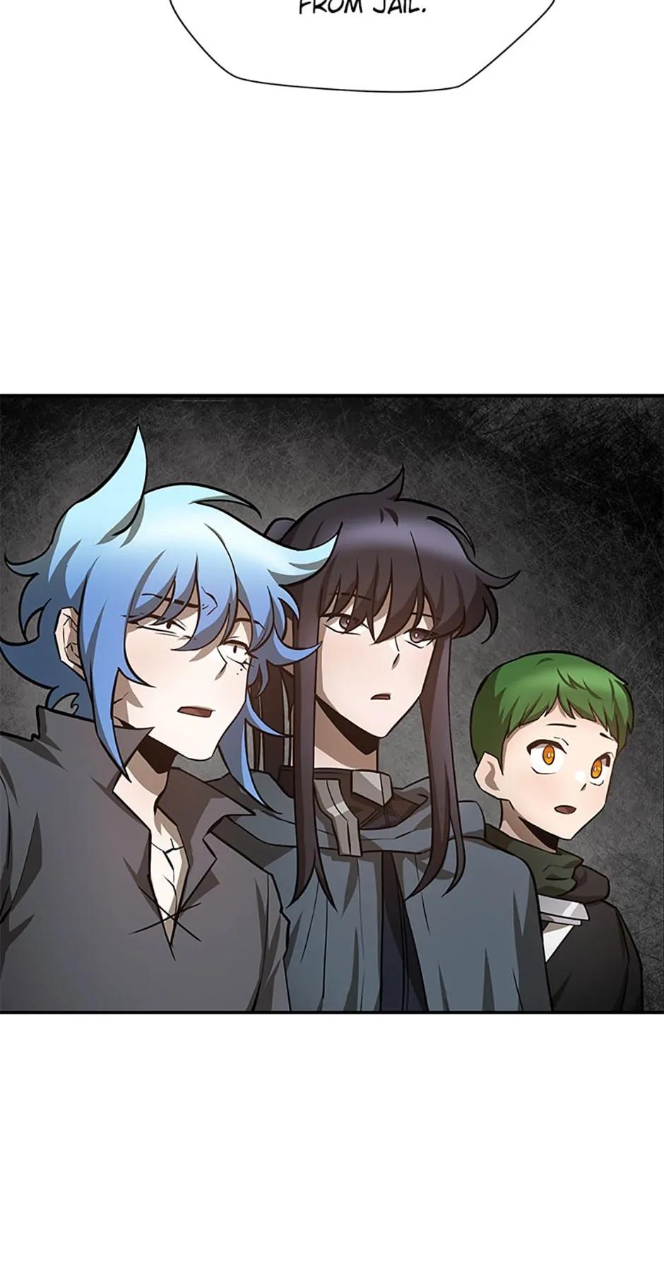 Read Helmut Manga Online