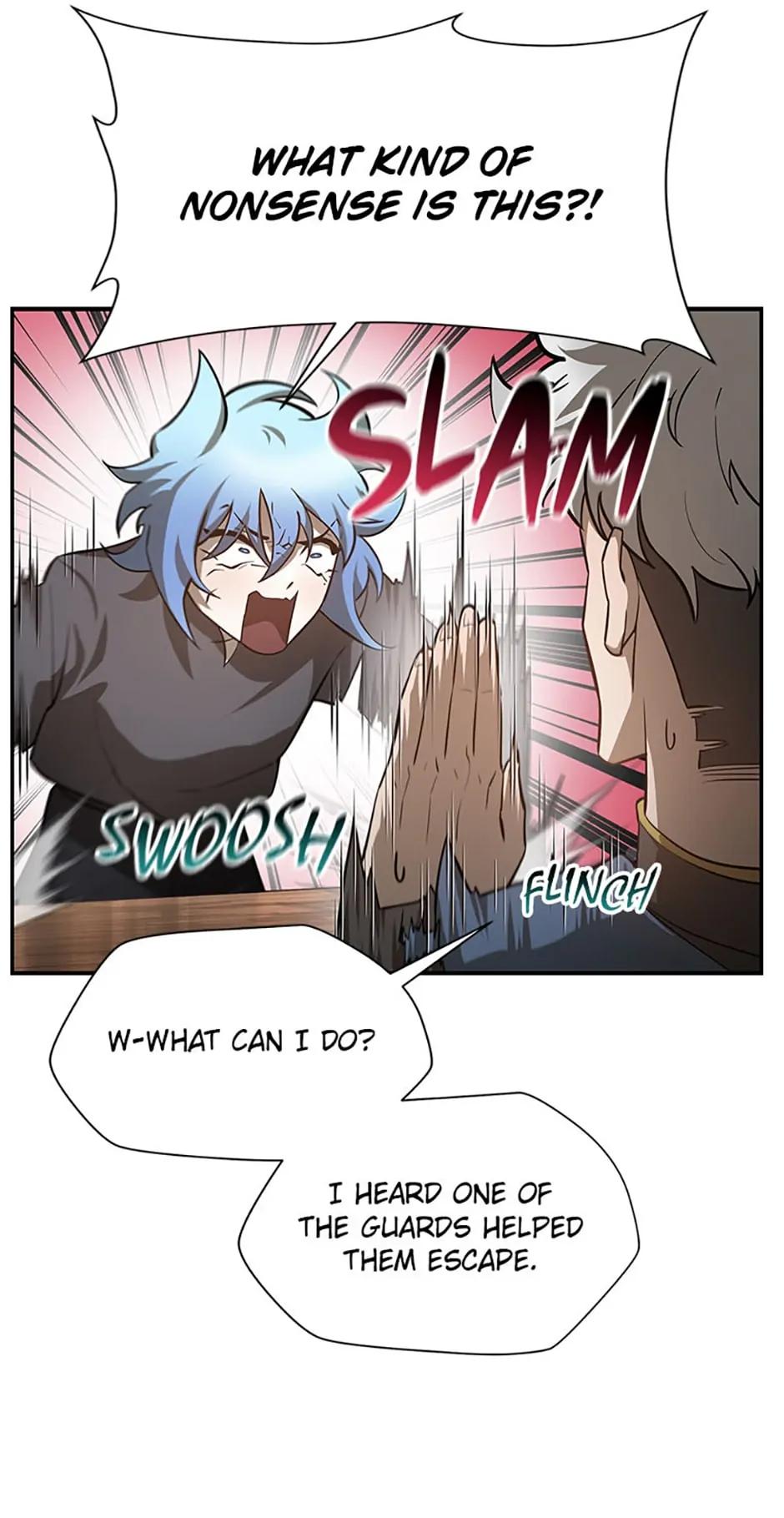 Read Helmut Manga Online