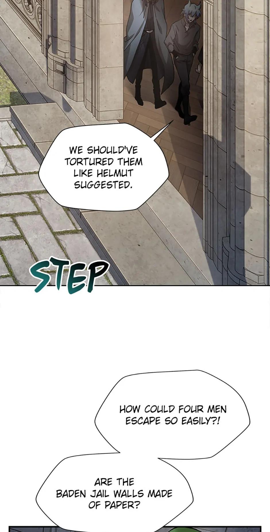 Read Helmut Manga Online
