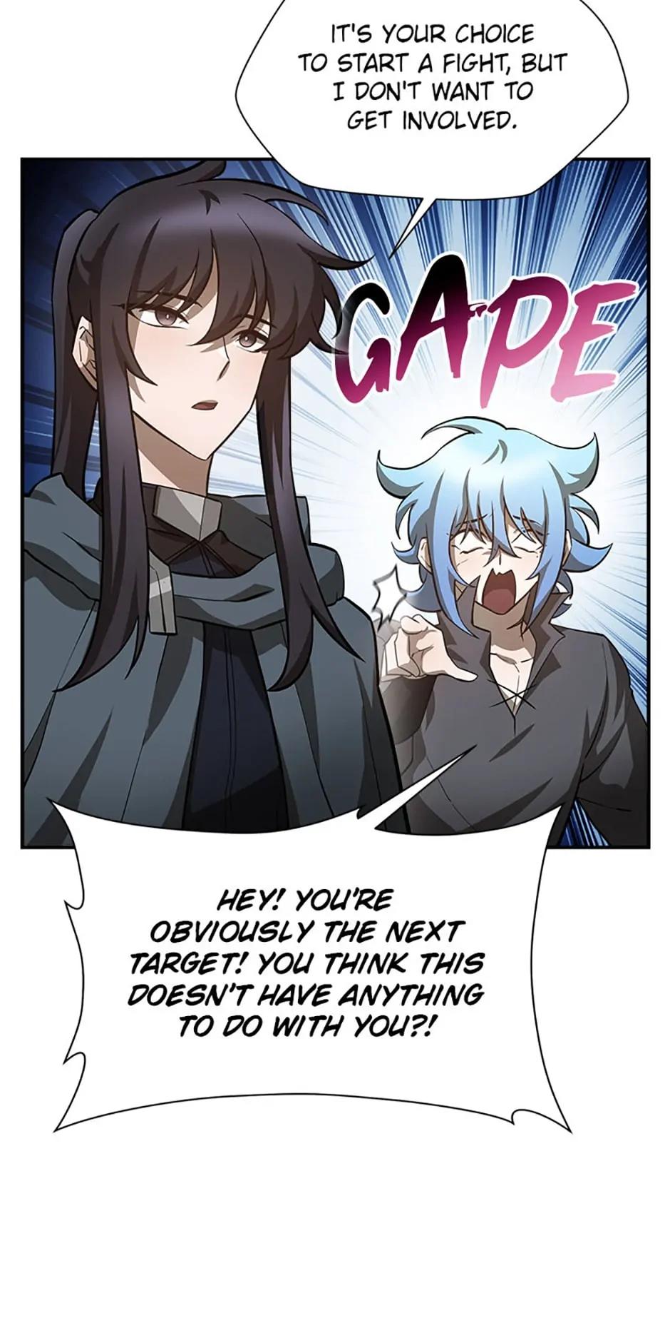 Read Helmut Manga Online