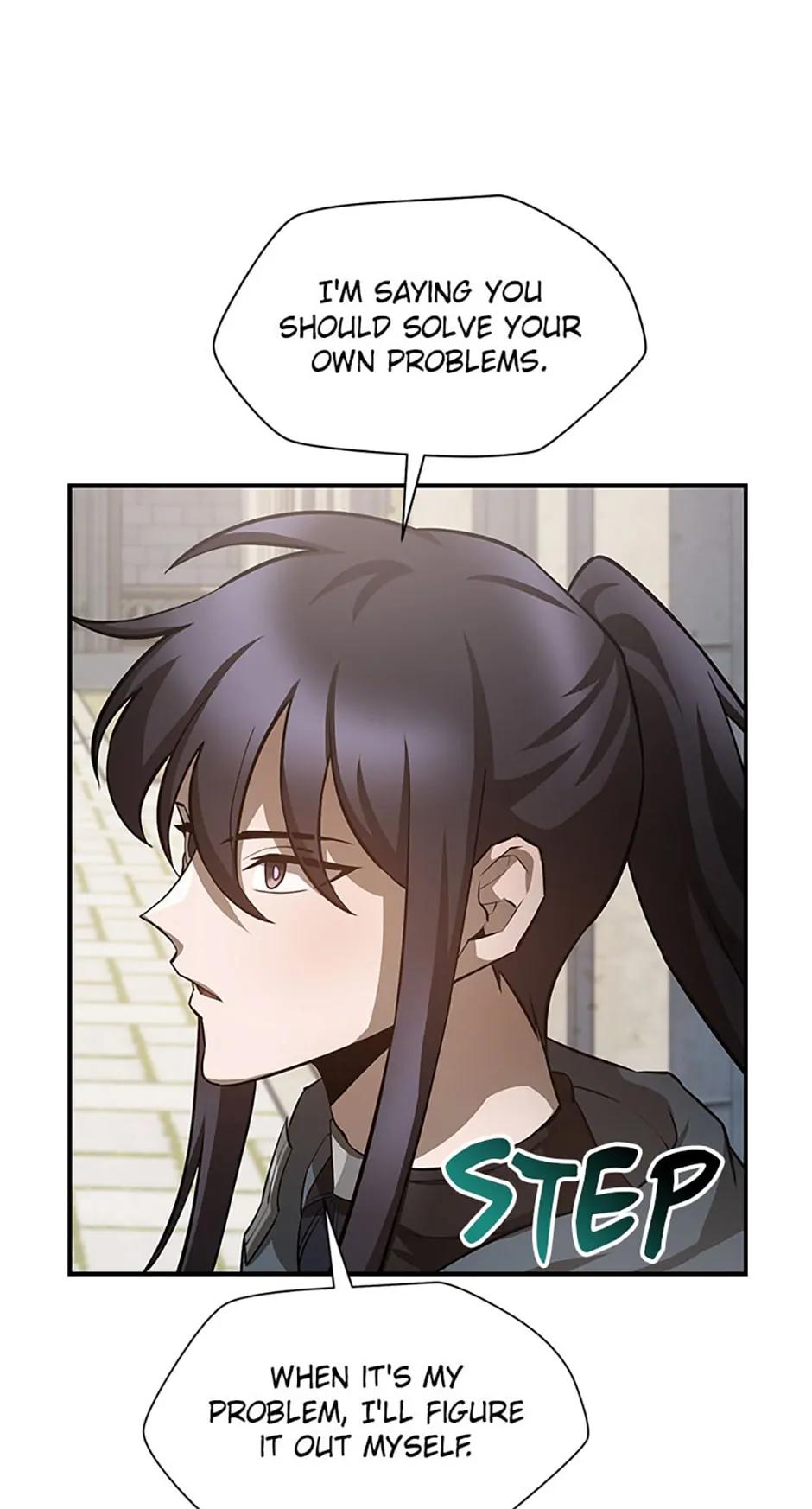 Read Helmut Manga Online