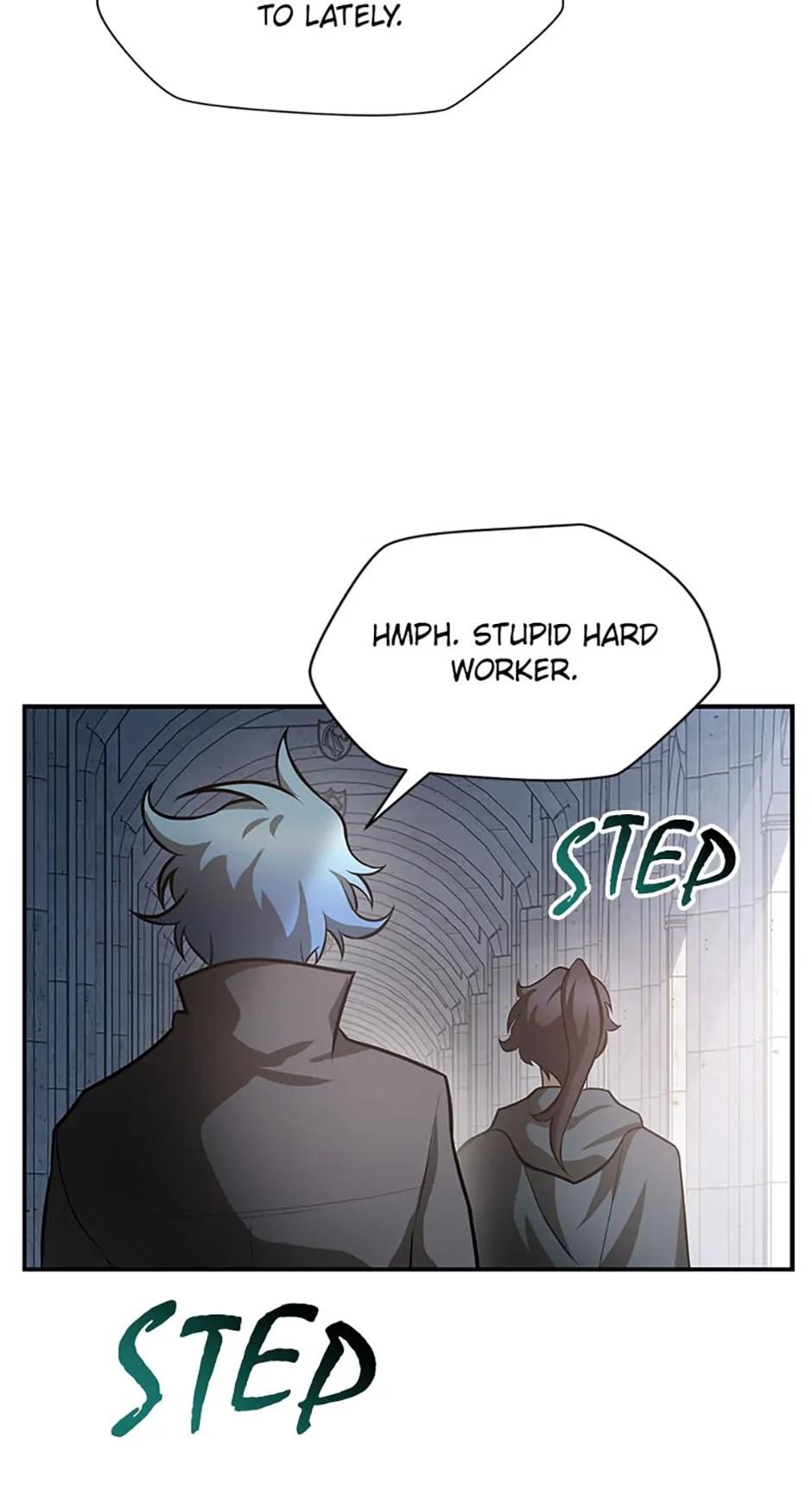 Read Helmut Manga Online