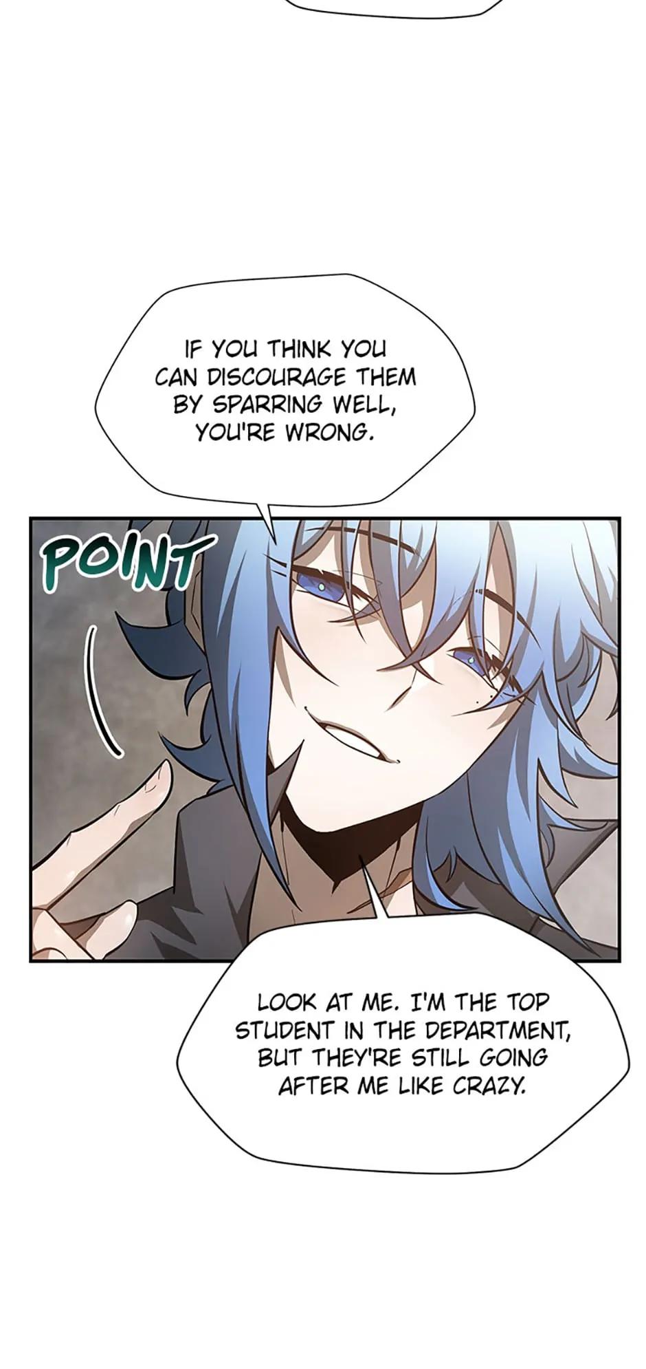 Read Helmut Manga Online