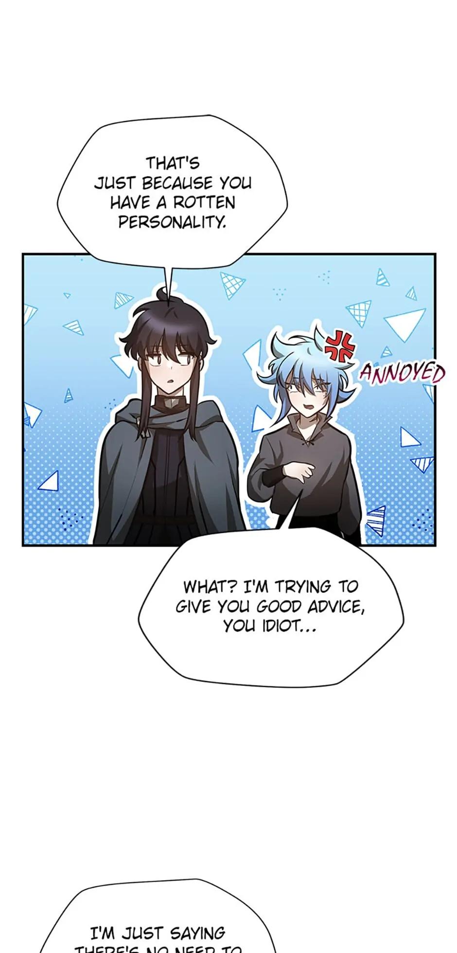 Read Helmut Manga Online