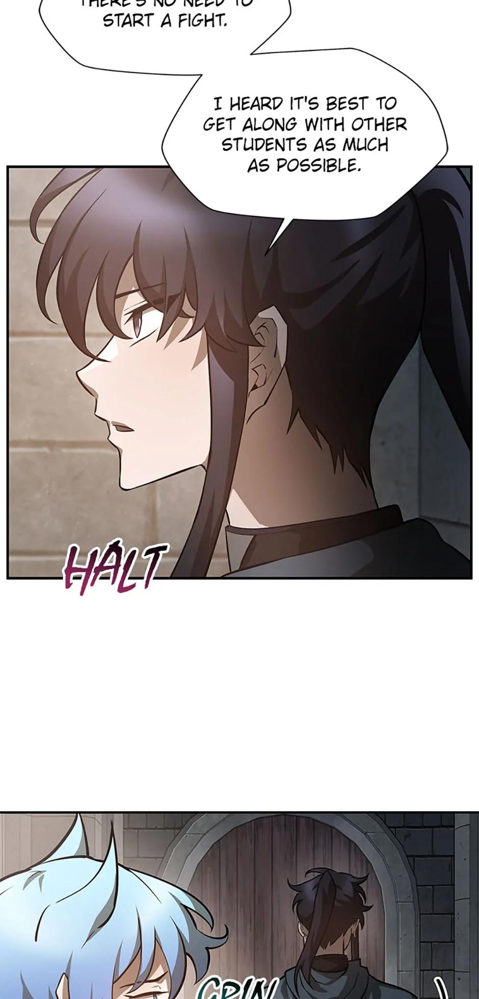 Read Helmut Manga Online