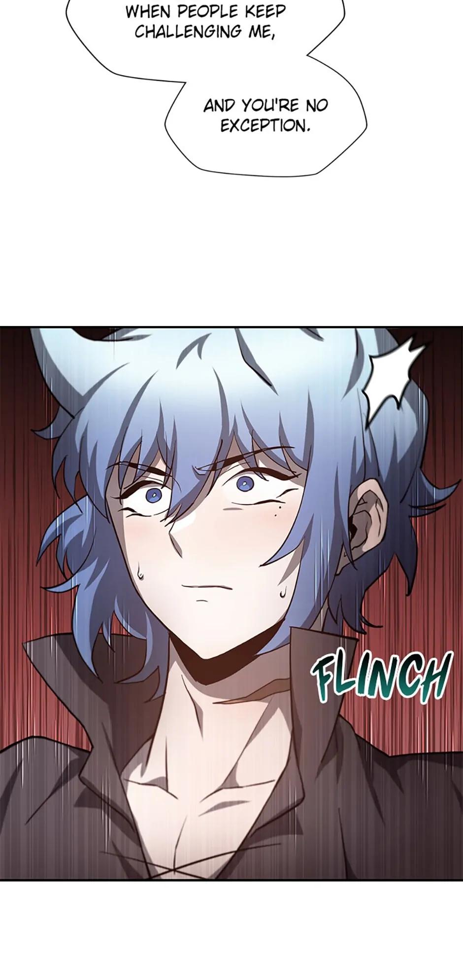 Read Helmut Manga Online