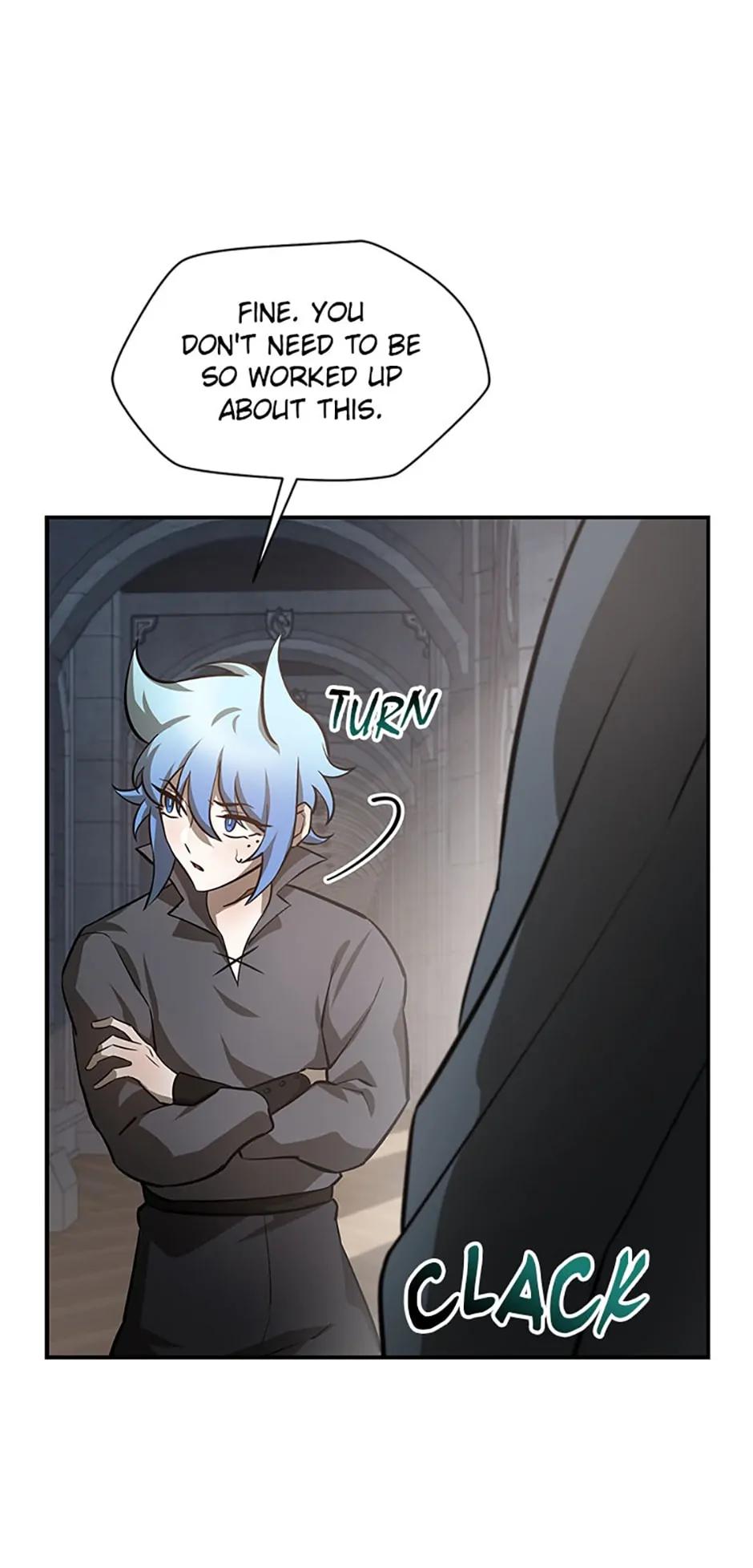 Read Helmut Manga Online