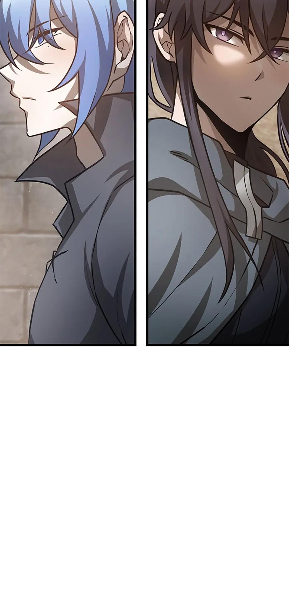 Read Helmut Manga Online