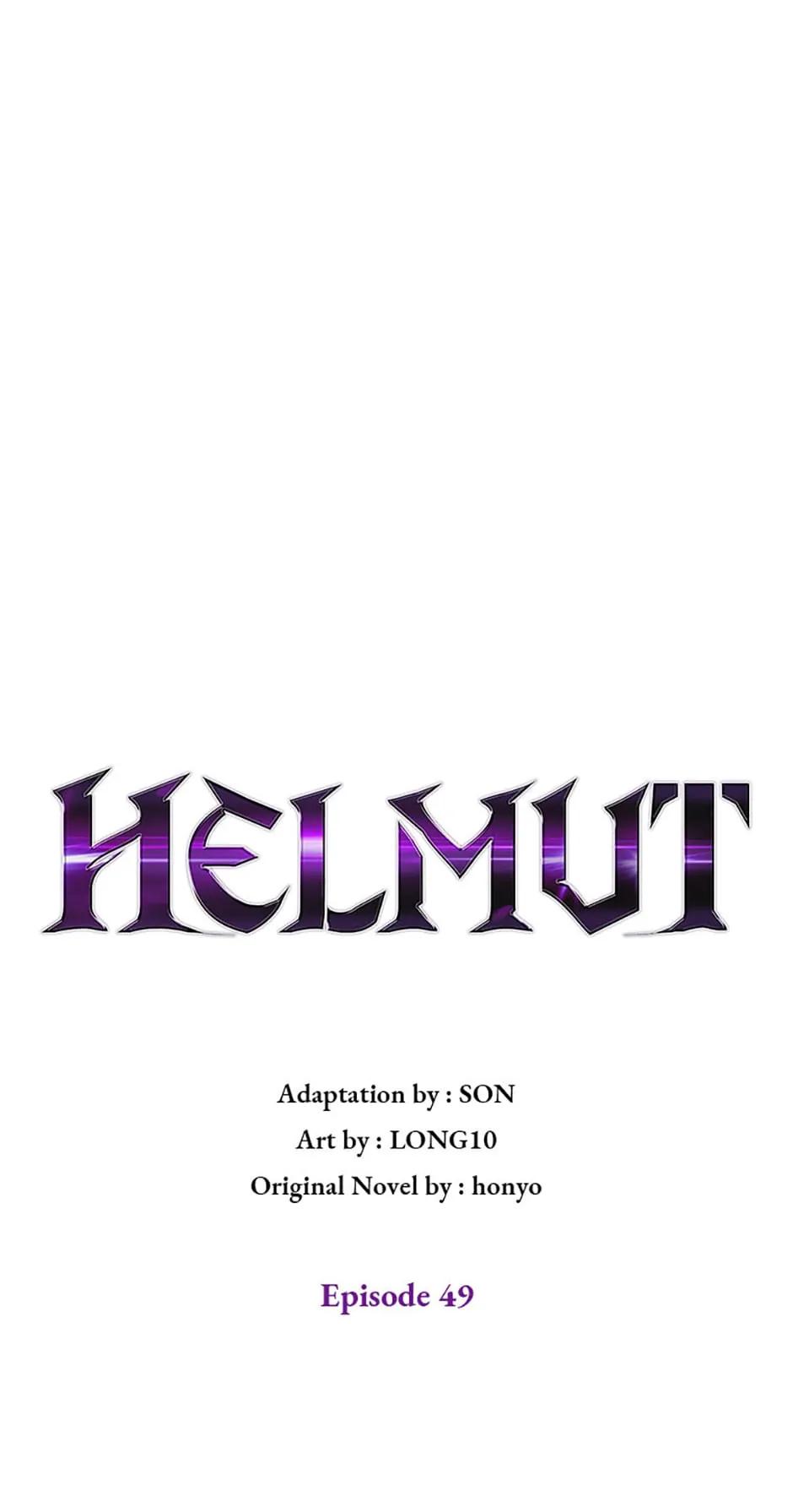 Read Helmut Manga Online