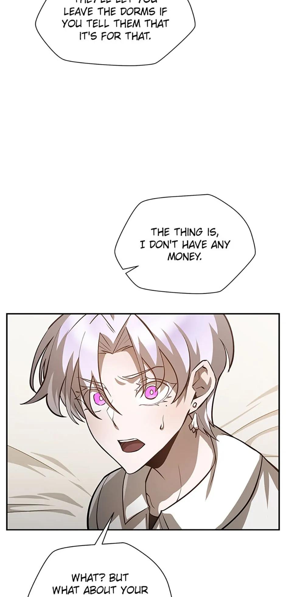 Read Helmut Manga Online