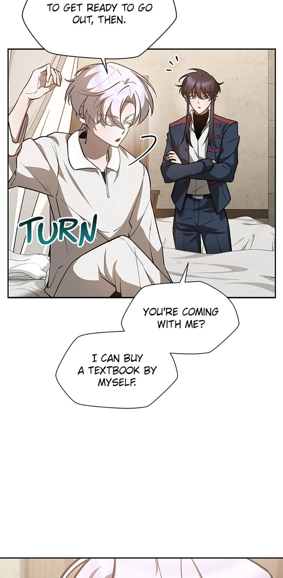 Read Helmut Manga Online