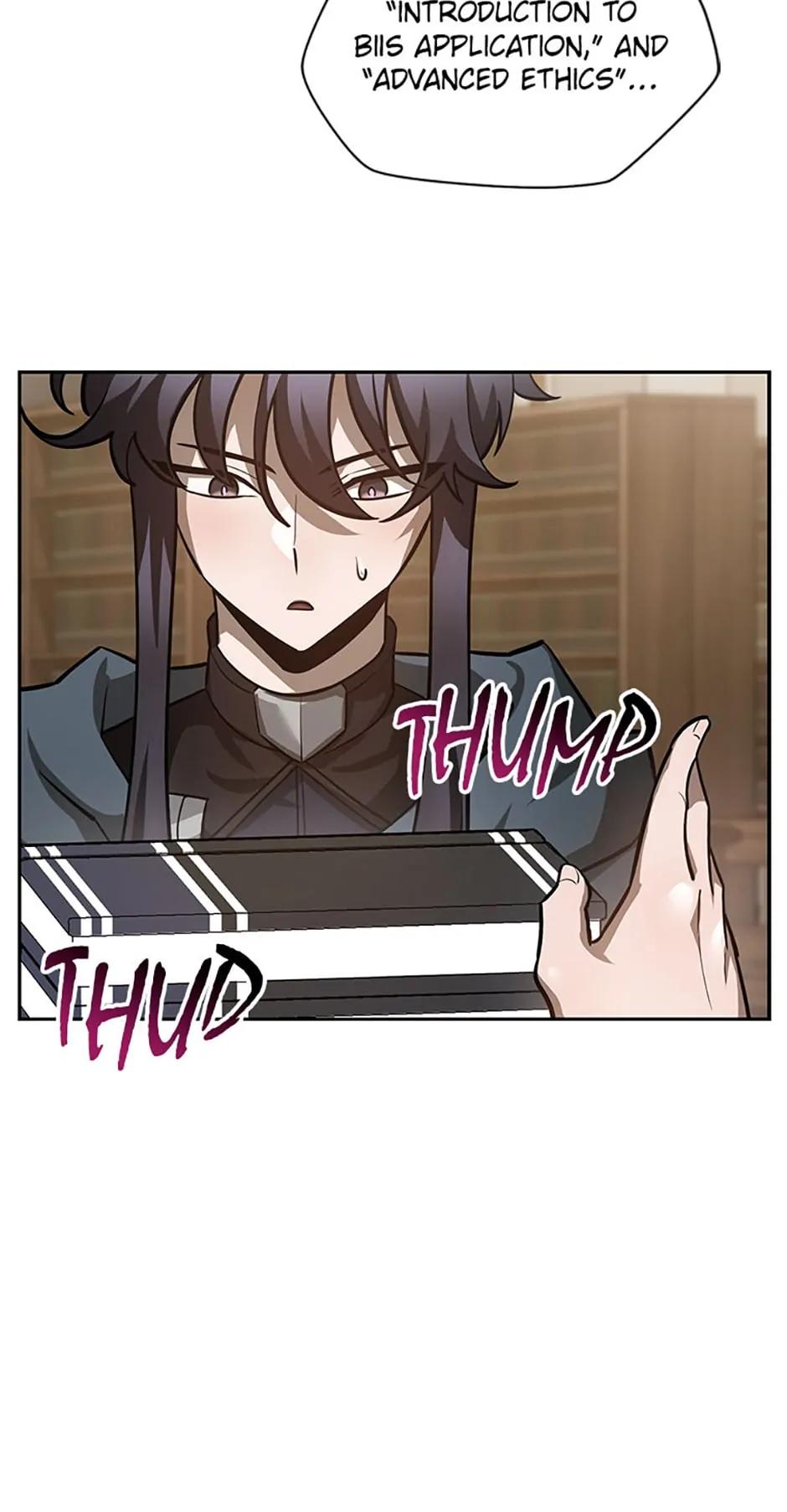 Read Helmut Manga Online