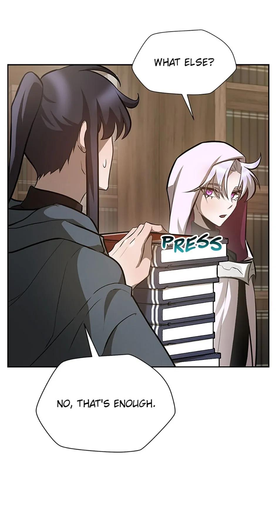Read Helmut Manga Online