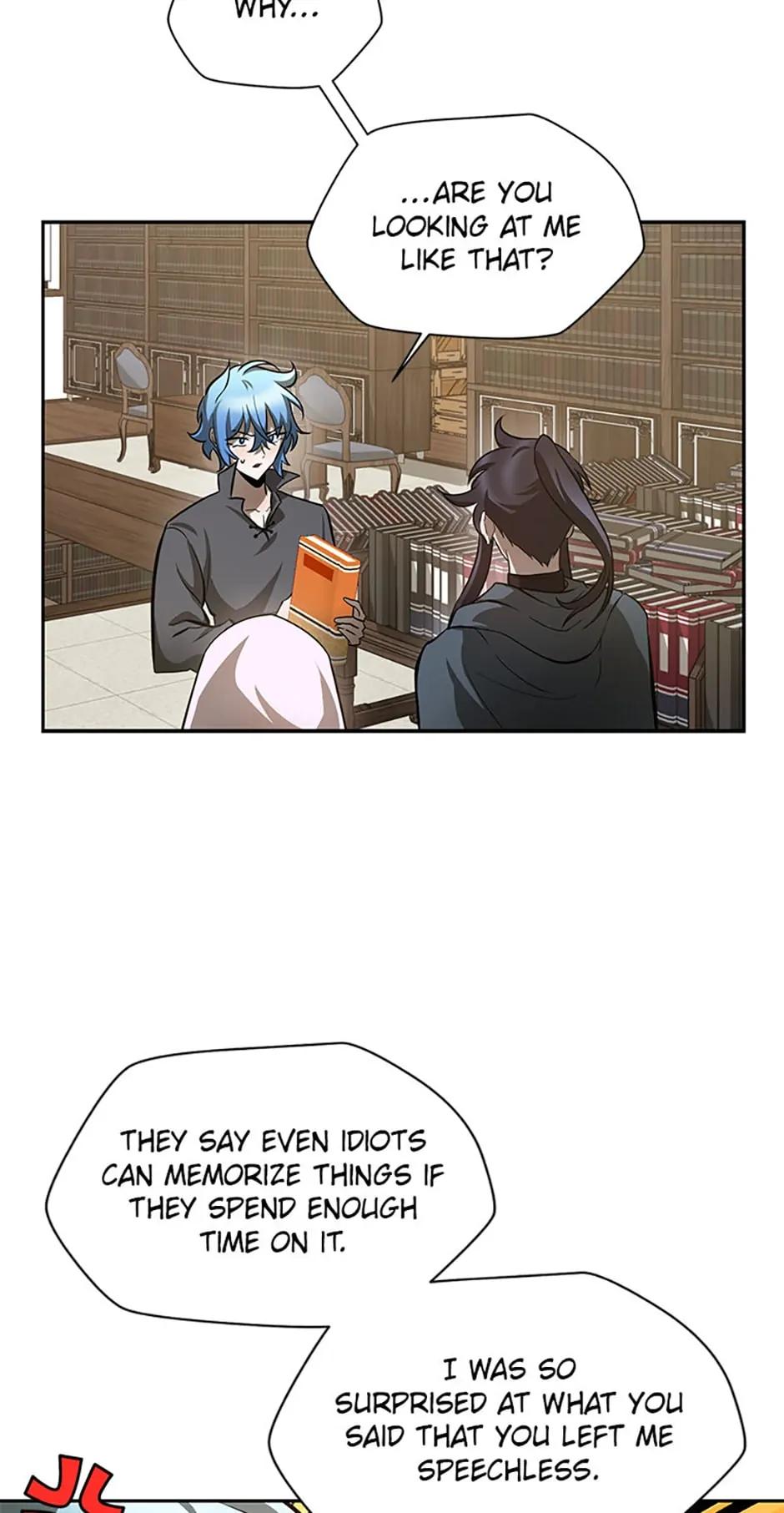 Read Helmut Manga Online