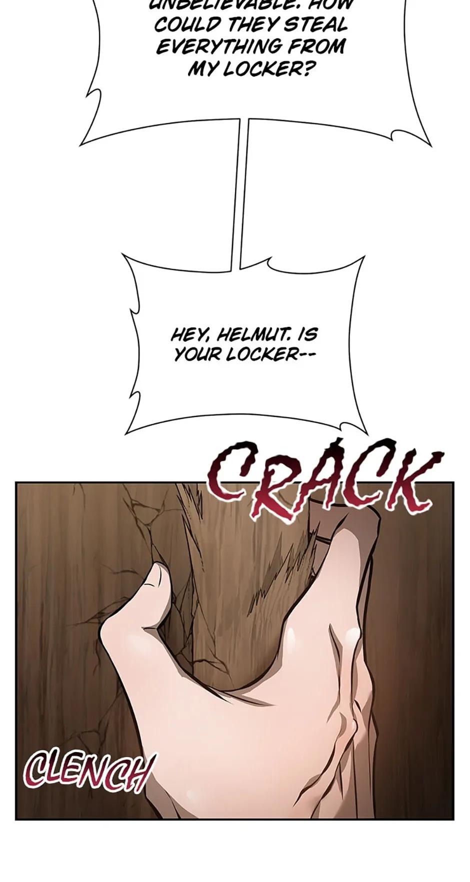 Read Helmut Manga Online