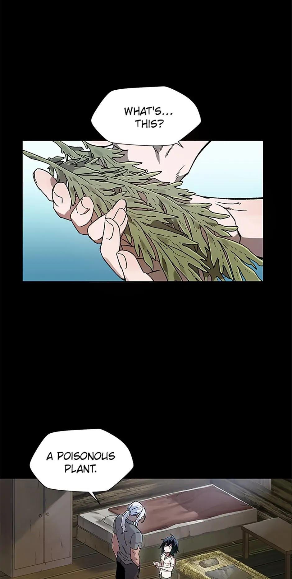 Read Helmut Manga Online