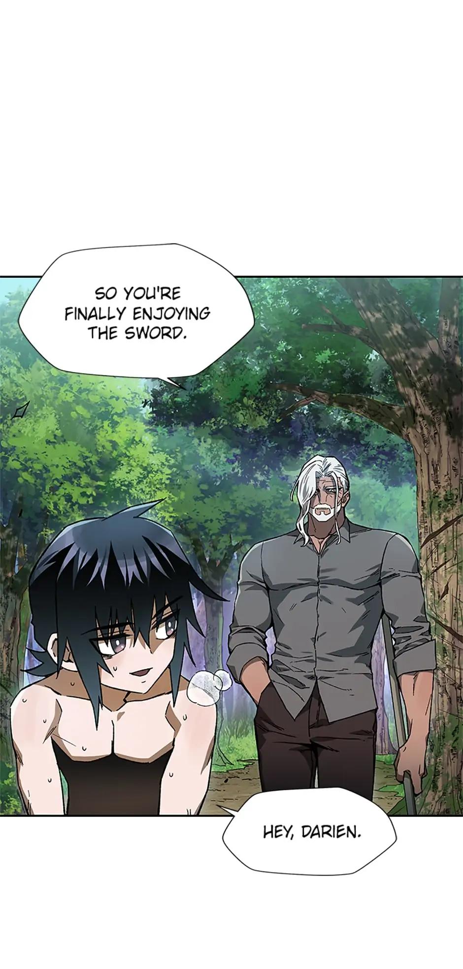 Read Helmut Manga Online