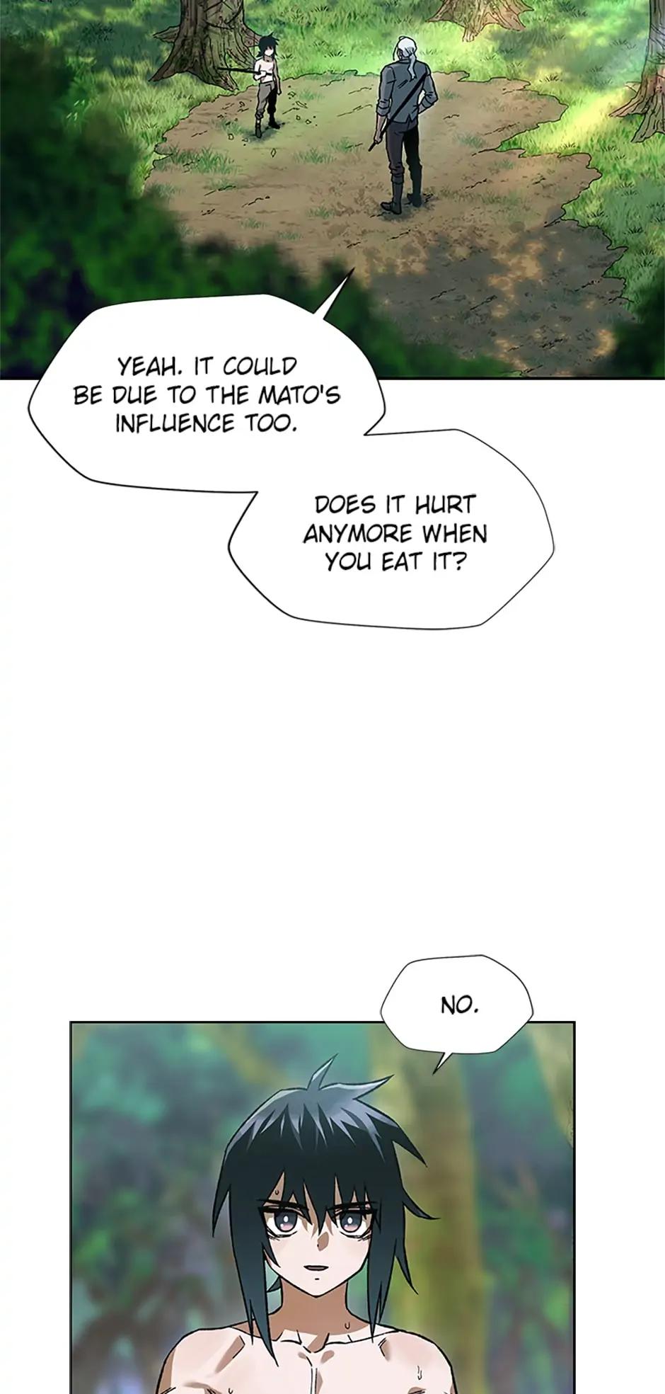 Read Helmut Manga Online