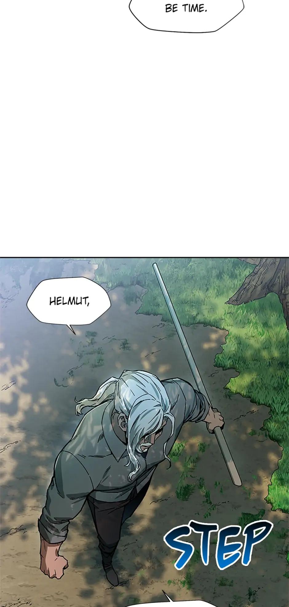 Read Helmut Manga Online