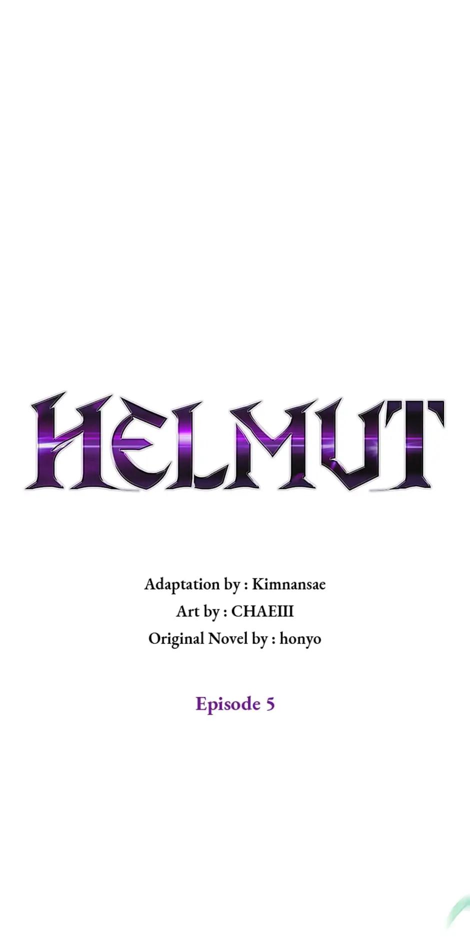 Read Helmut Manga Online