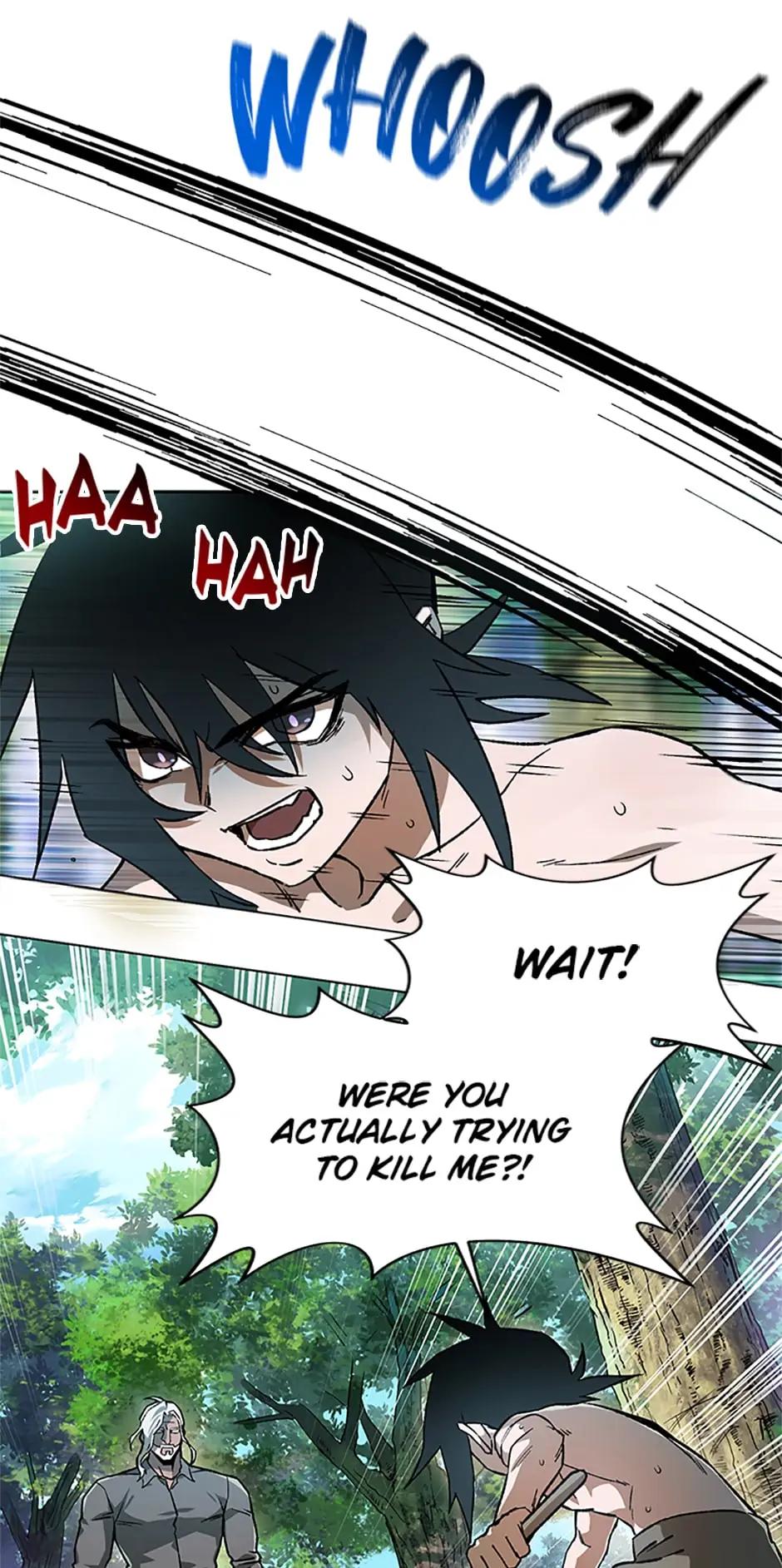 Read Helmut Manga Online