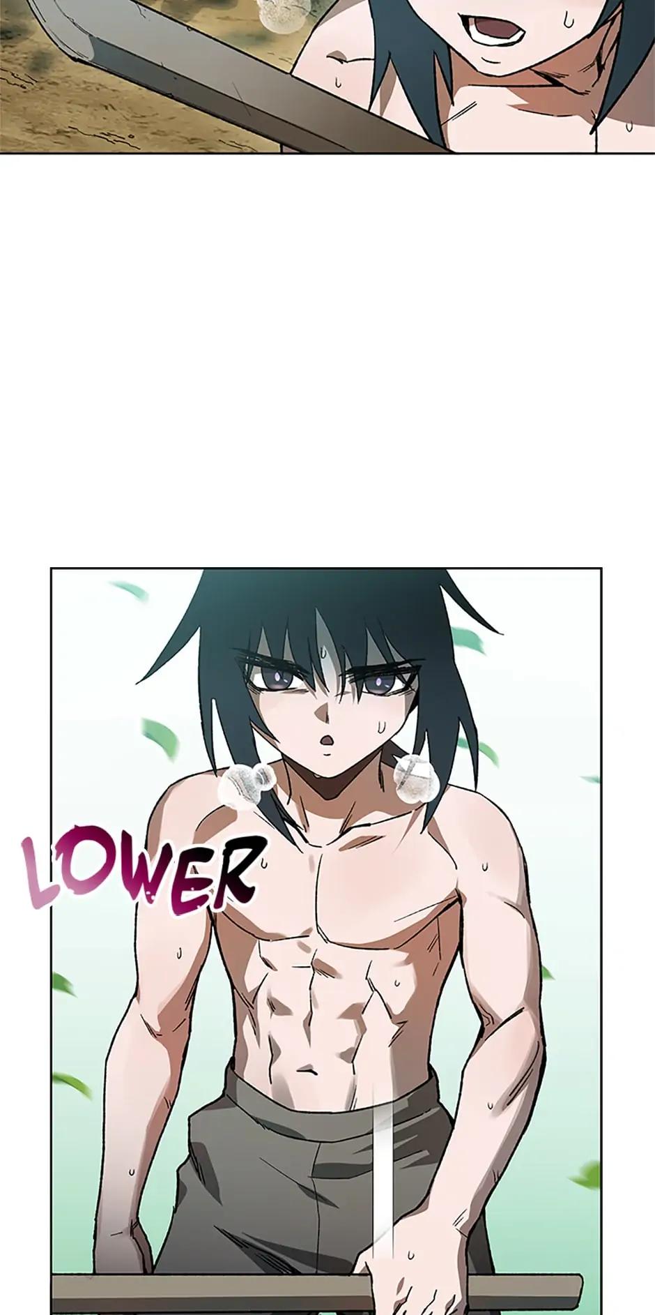 Read Helmut Manga Online