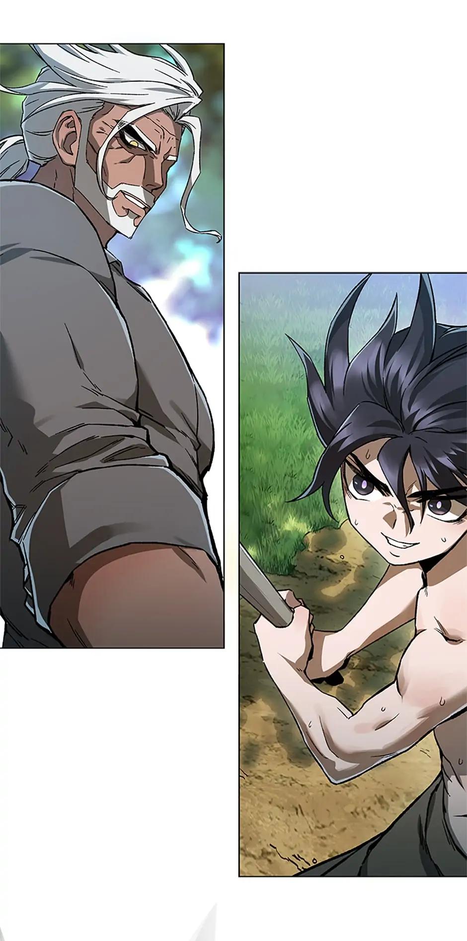 Read Helmut Manga Online