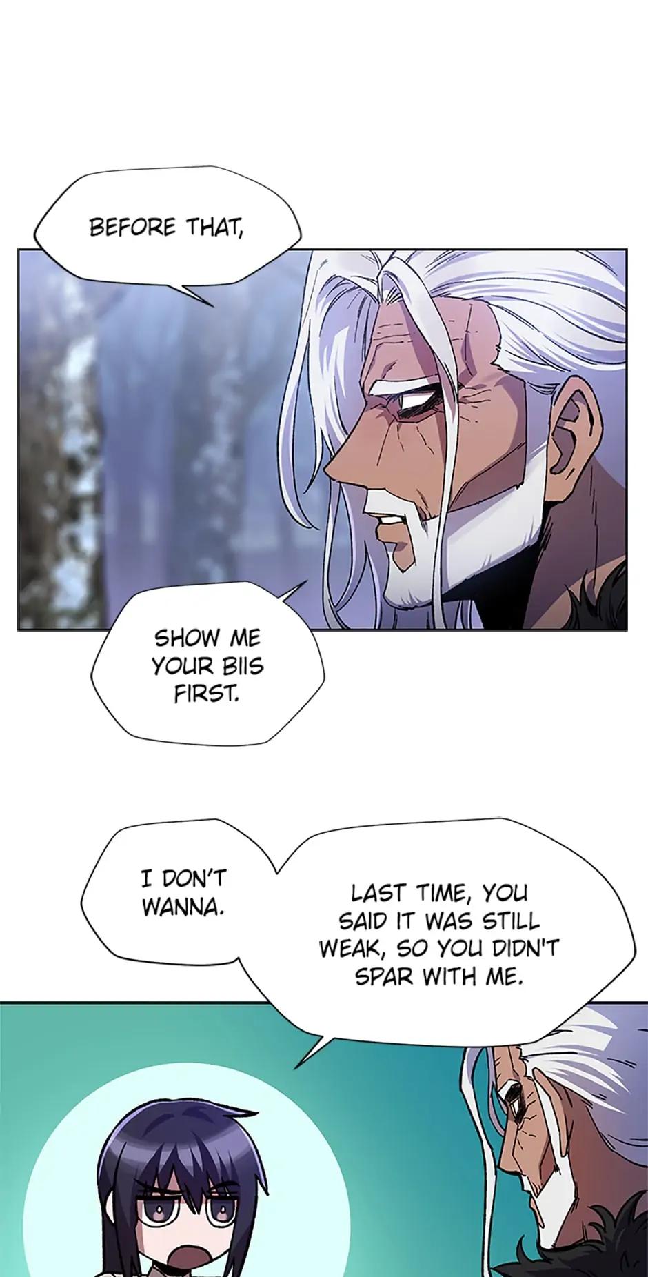 Read Helmut Manga Online