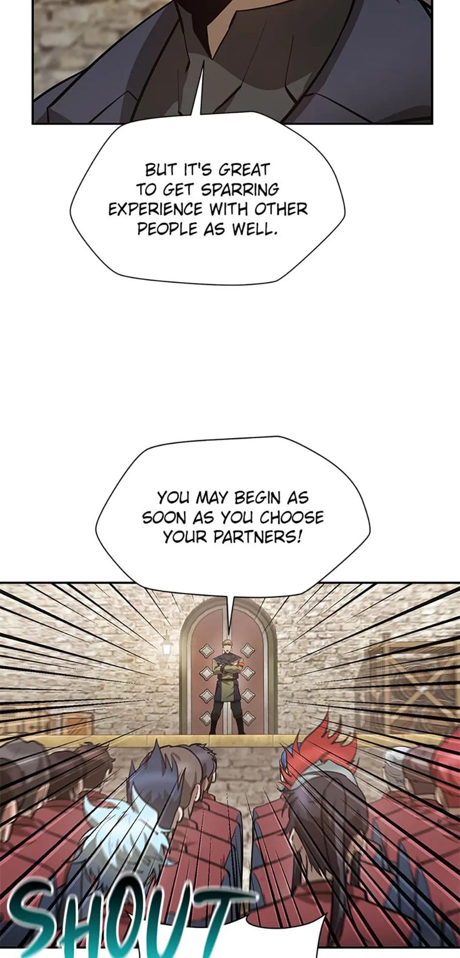 Read Helmut Manga Online