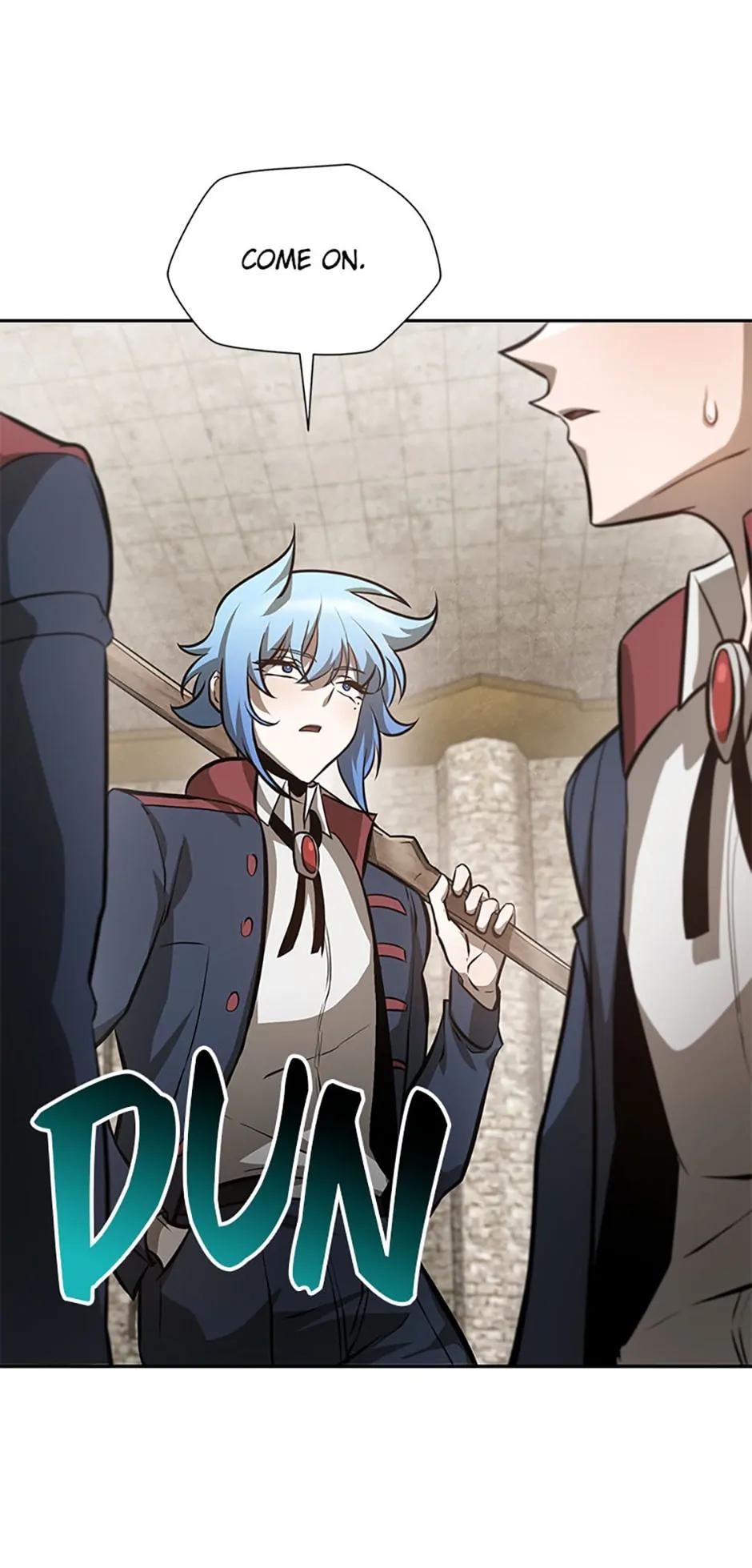 Read Helmut Manga Online