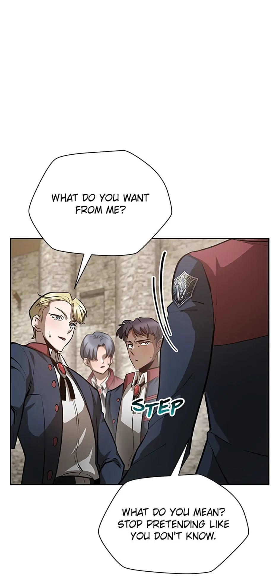 Read Helmut Manga Online