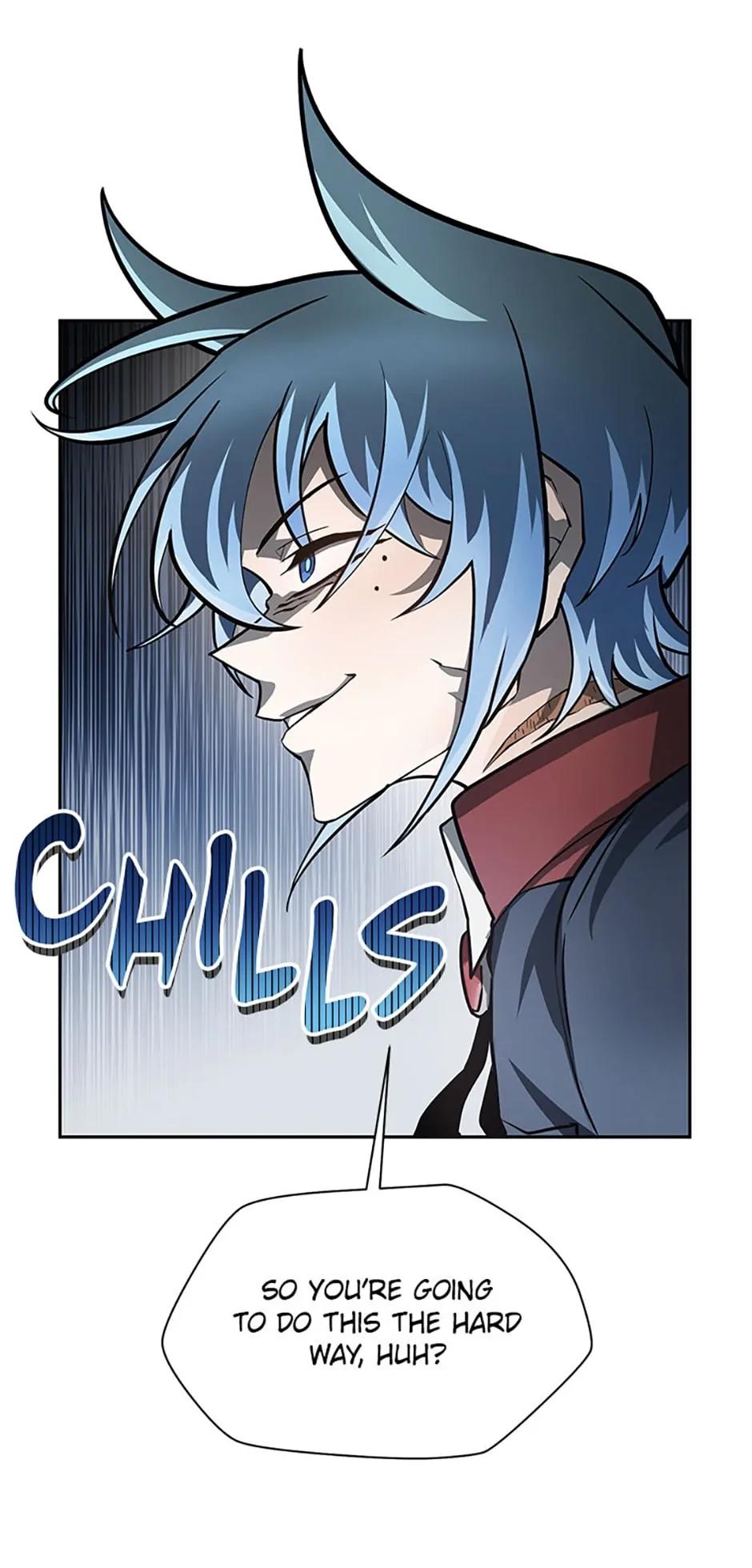 Read Helmut Manga Online