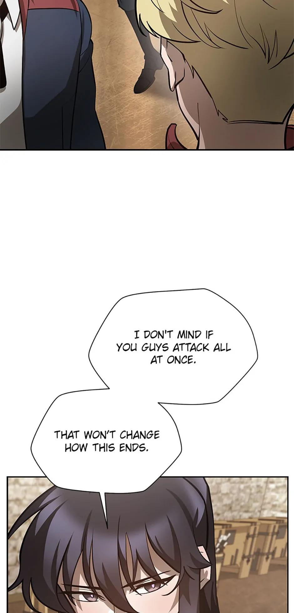 Read Helmut Manga Online
