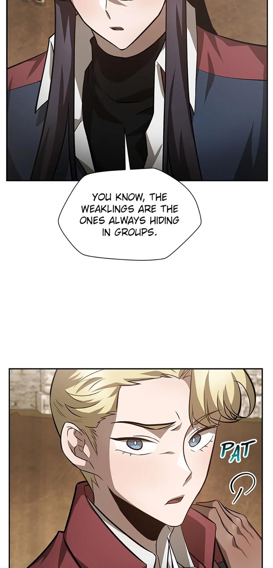 Read Helmut Manga Online
