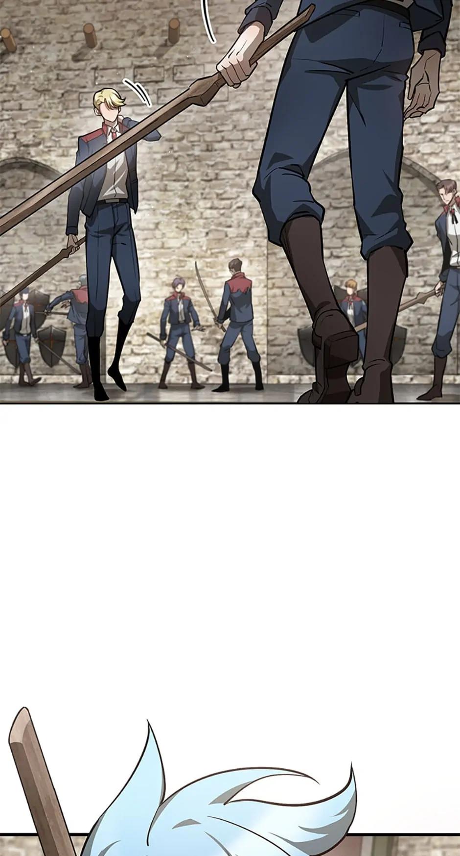 Read Helmut Manga Online