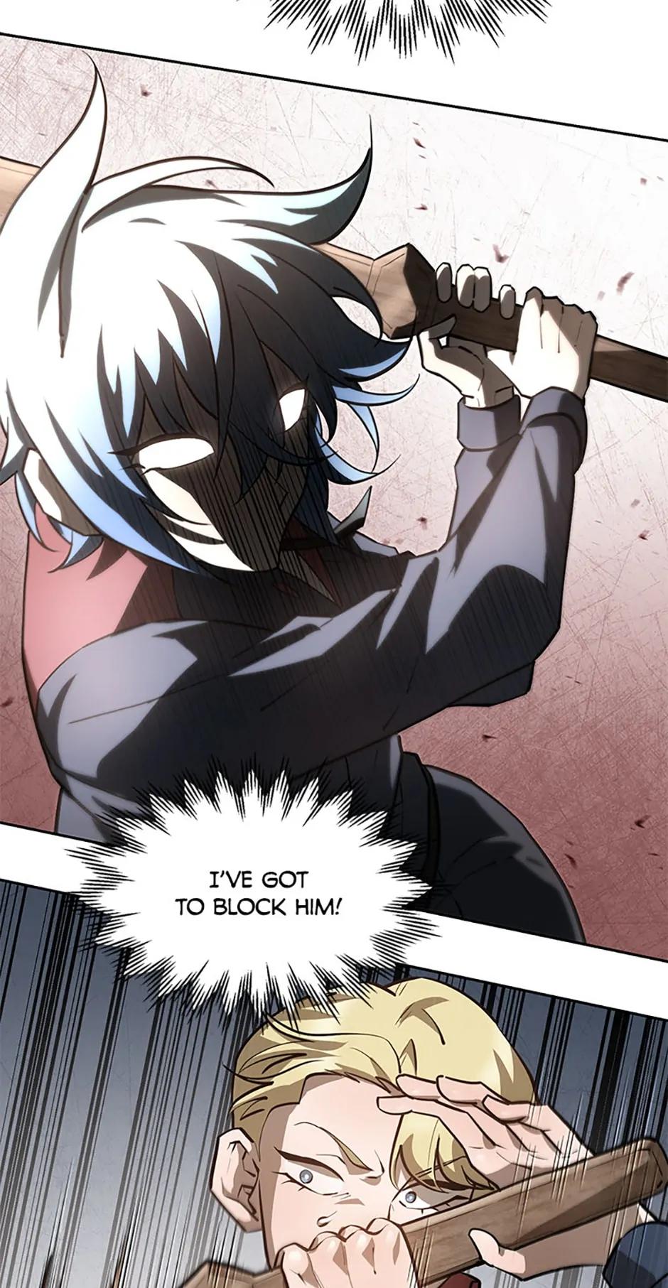 Read Helmut Manga Online