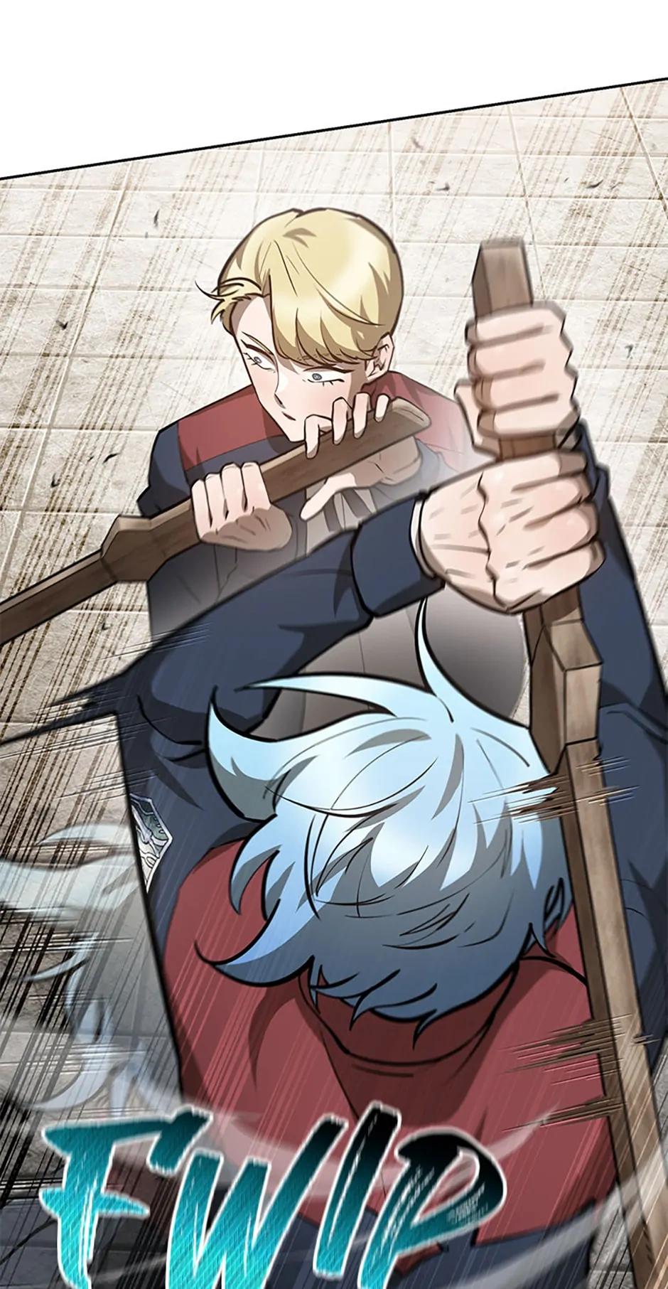 Read Helmut Manga Online