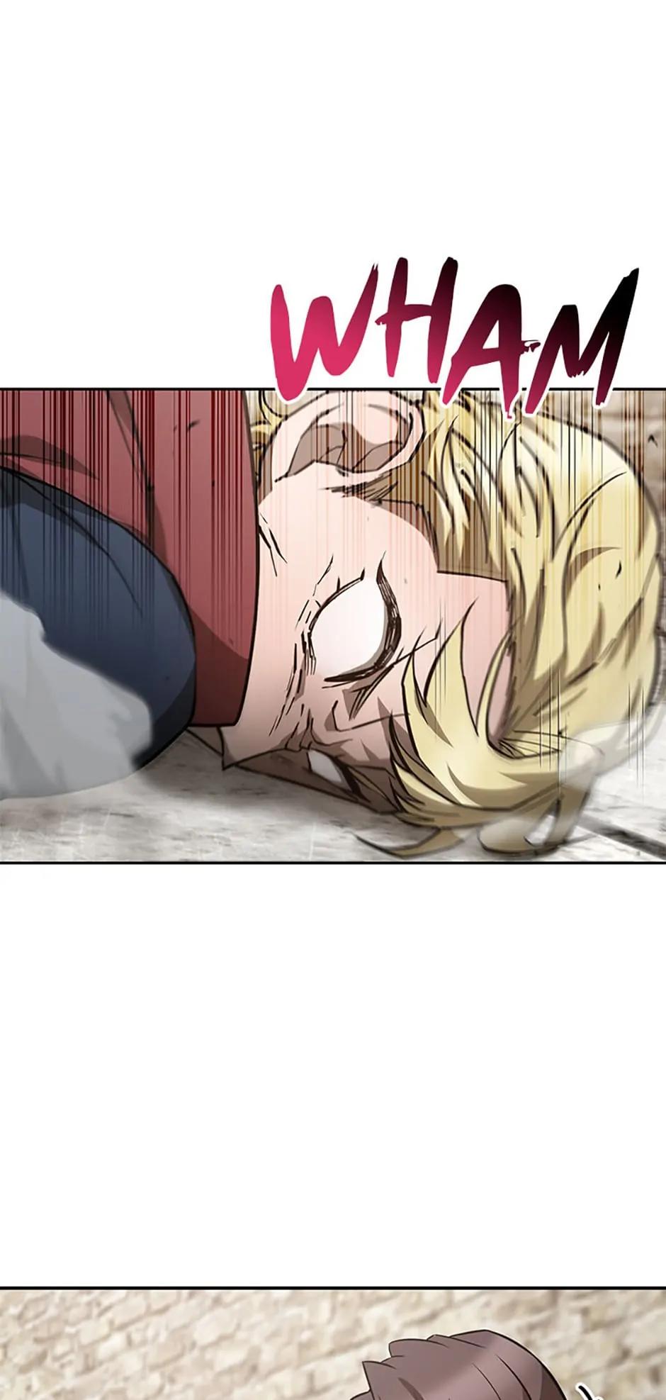 Read Helmut Manga Online