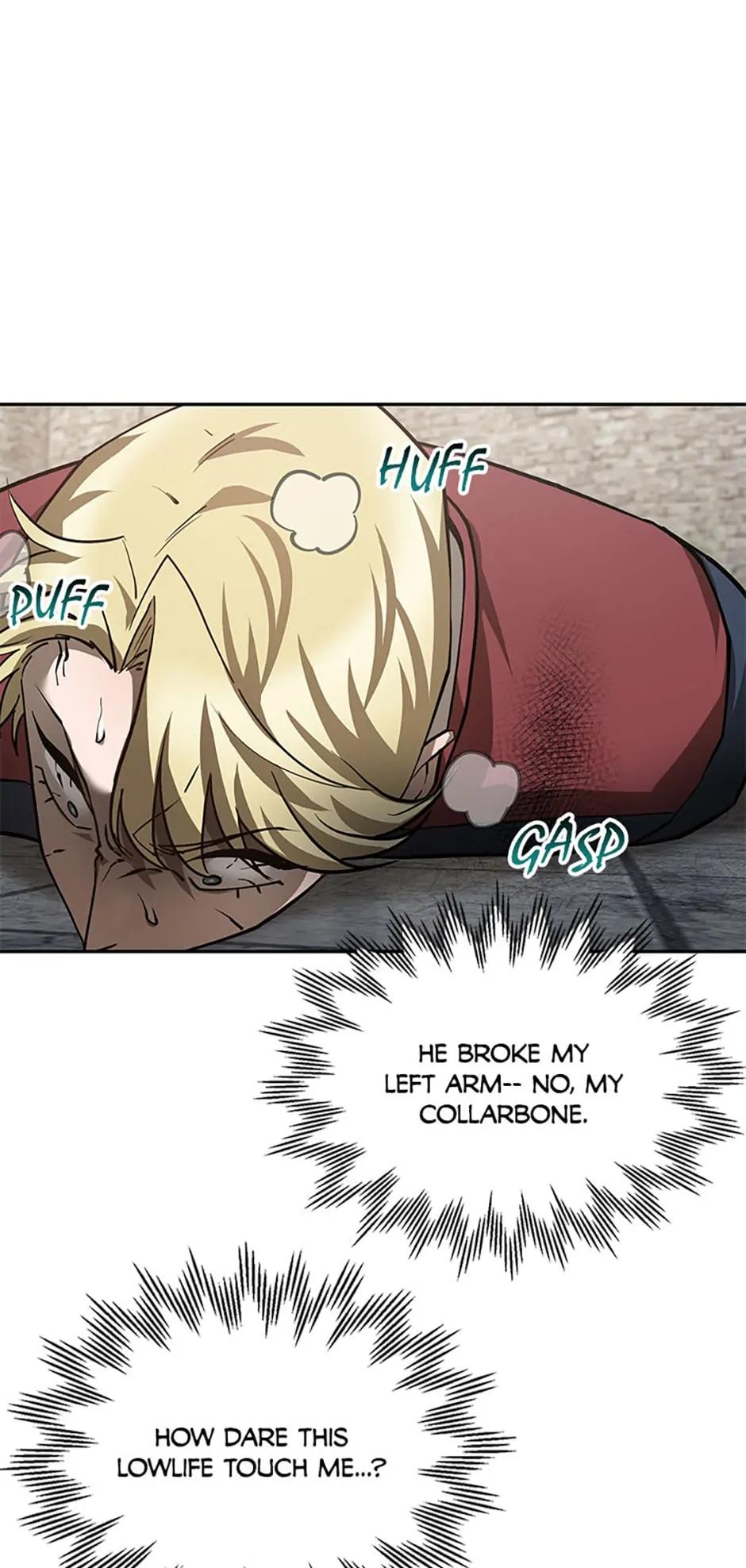 Read Helmut Manga Online
