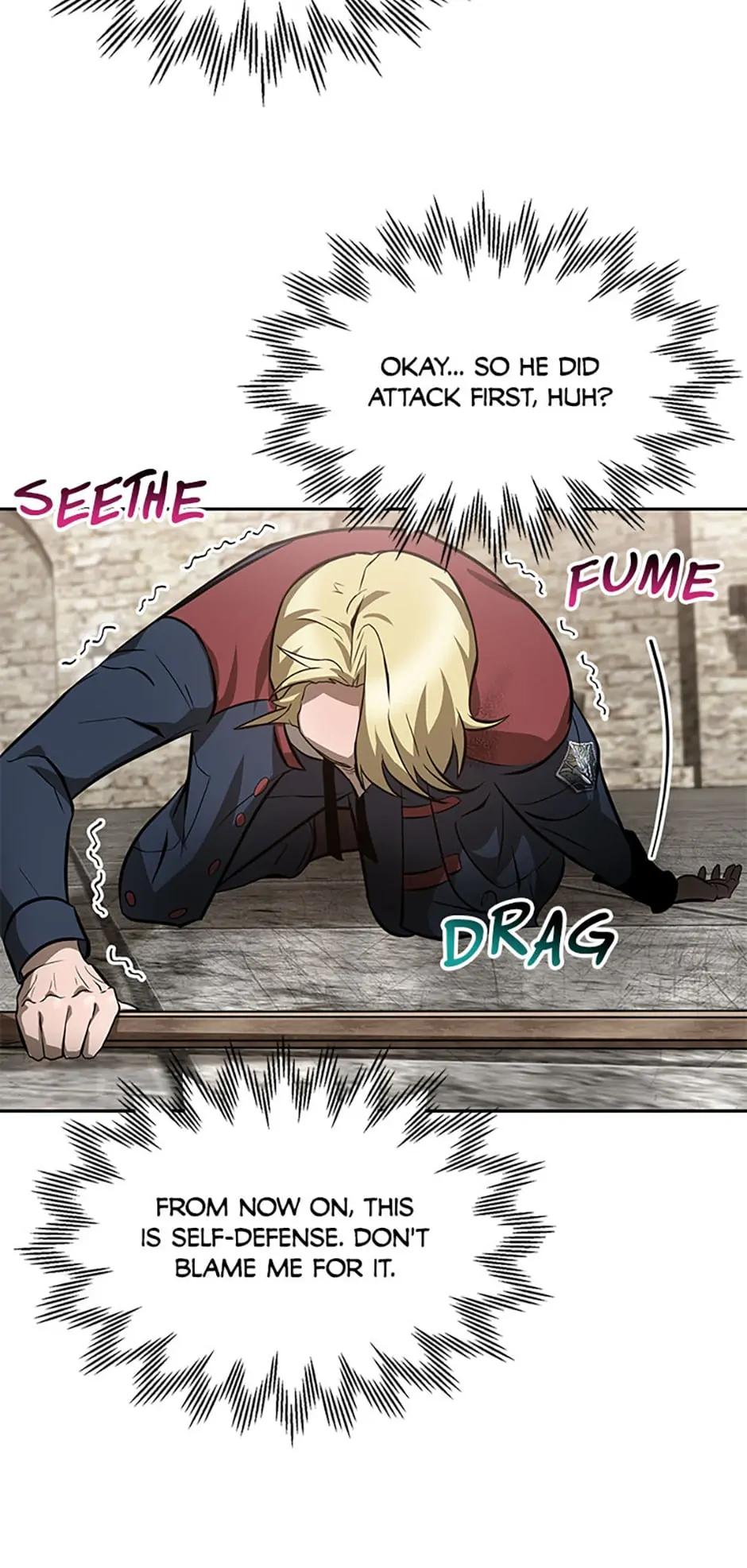 Read Helmut Manga Online