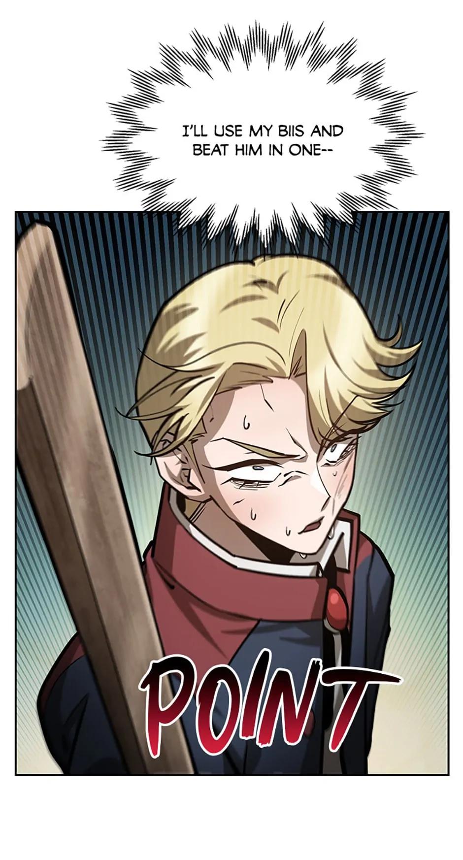 Read Helmut Manga Online