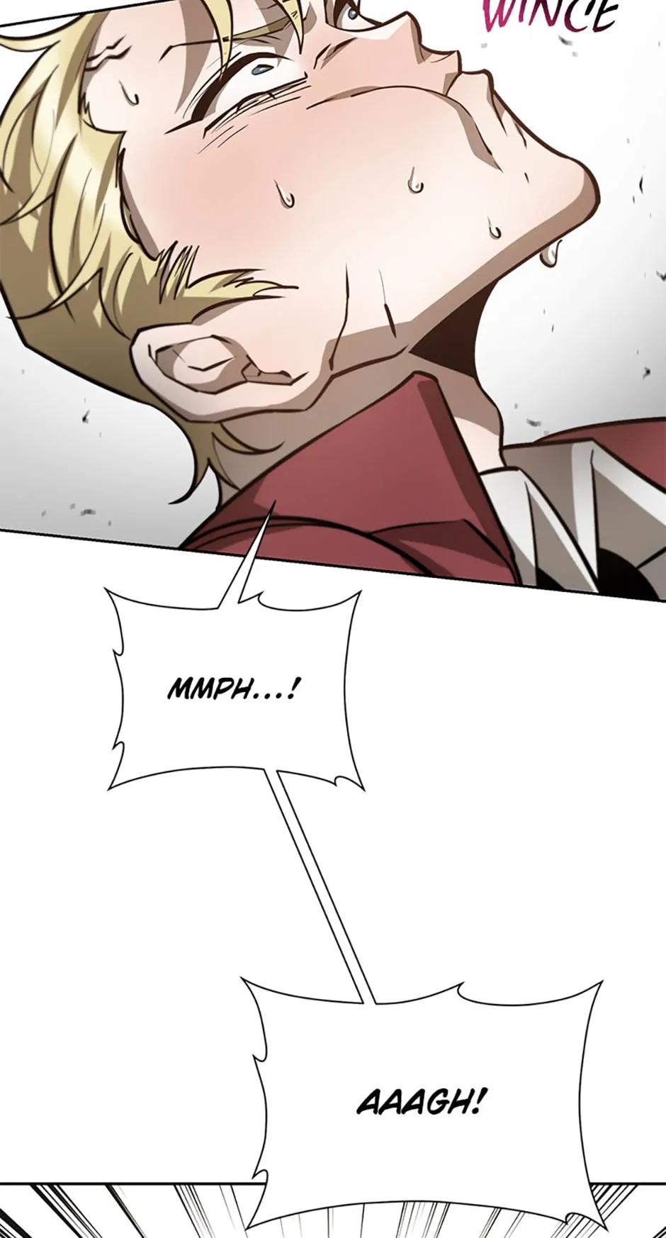 Read Helmut Manga Online