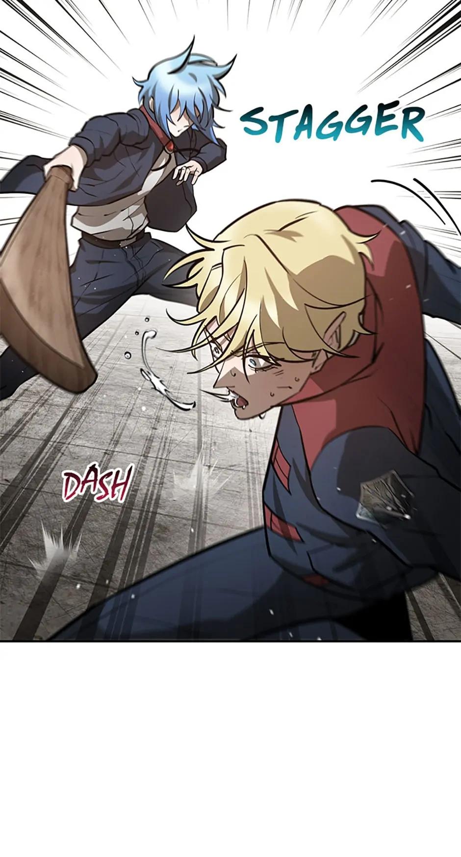 Read Helmut Manga Online