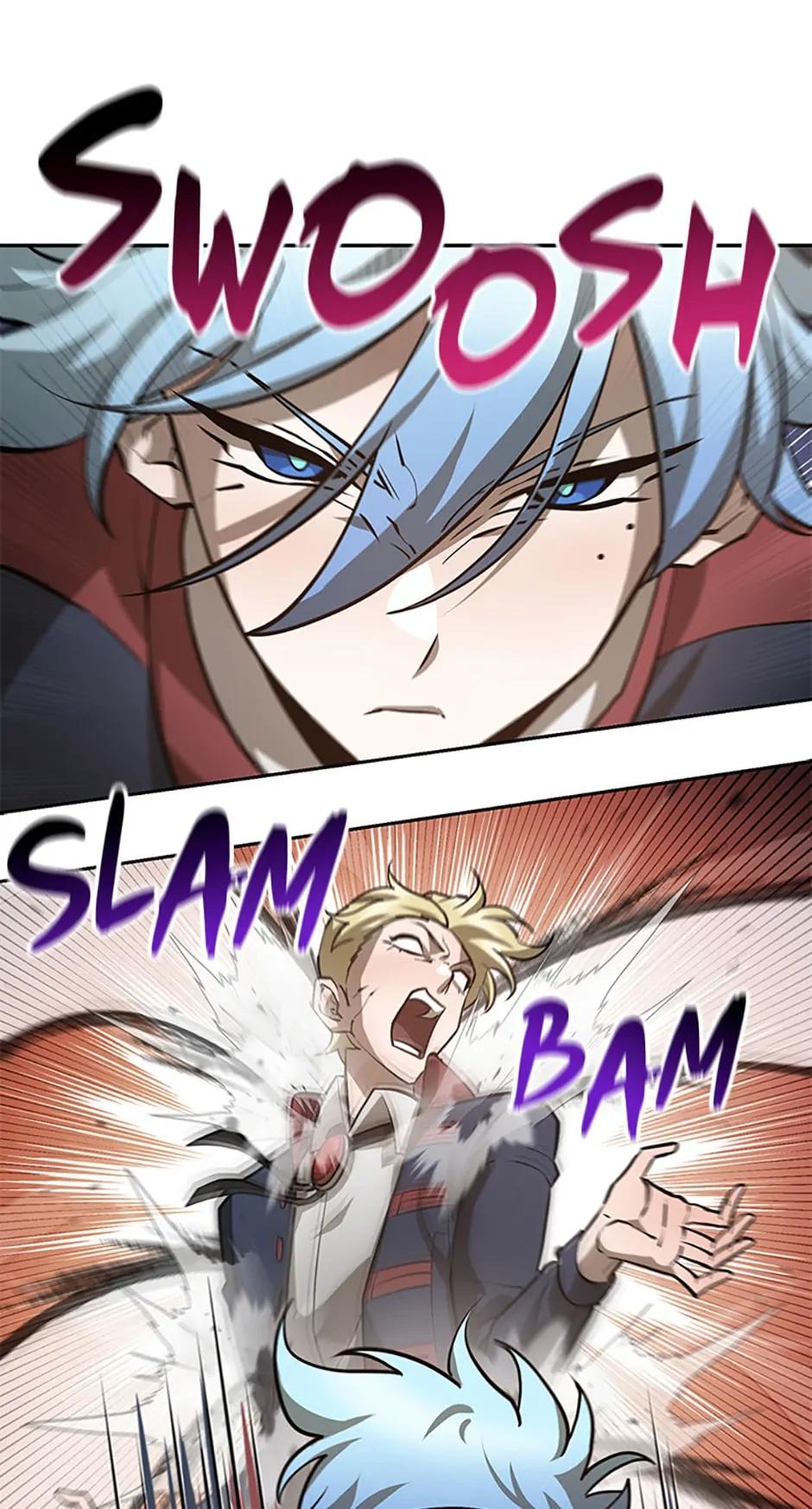 Read Helmut Manga Online