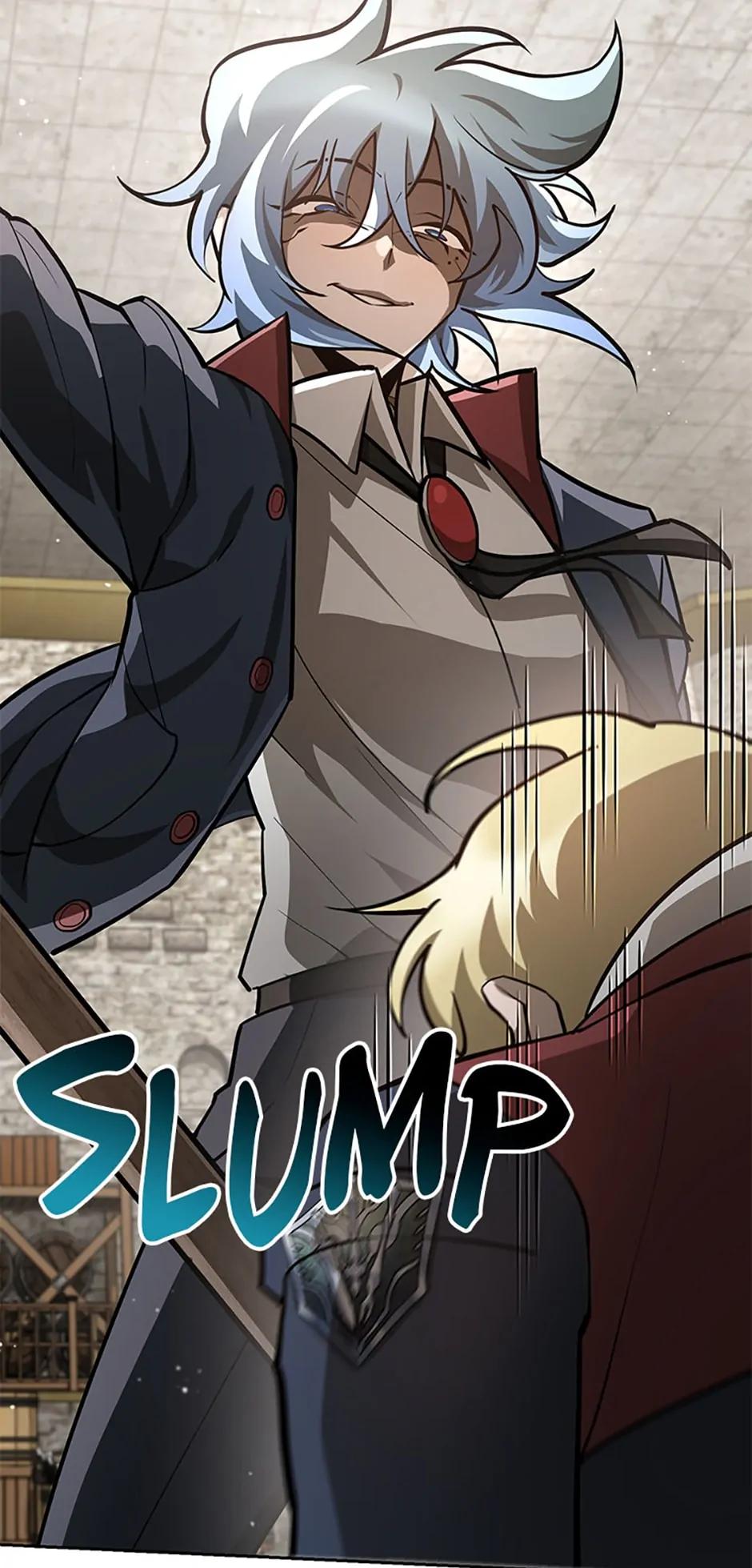 Read Helmut Manga Online