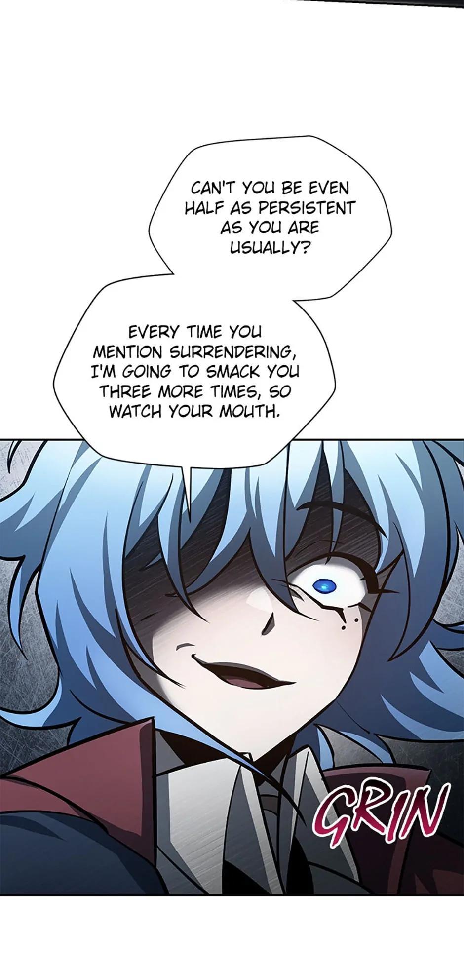 Read Helmut Manga Online