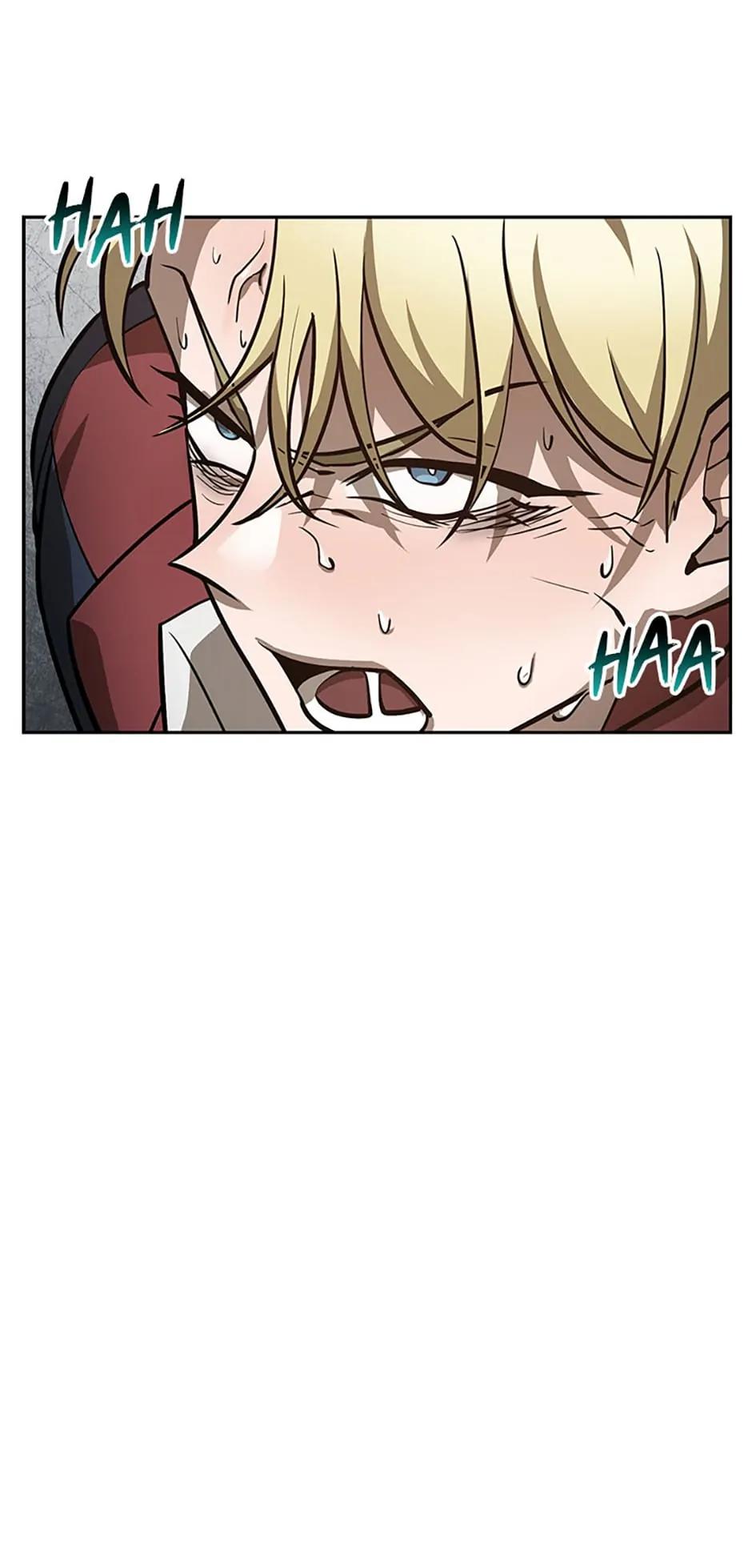 Read Helmut Manga Online