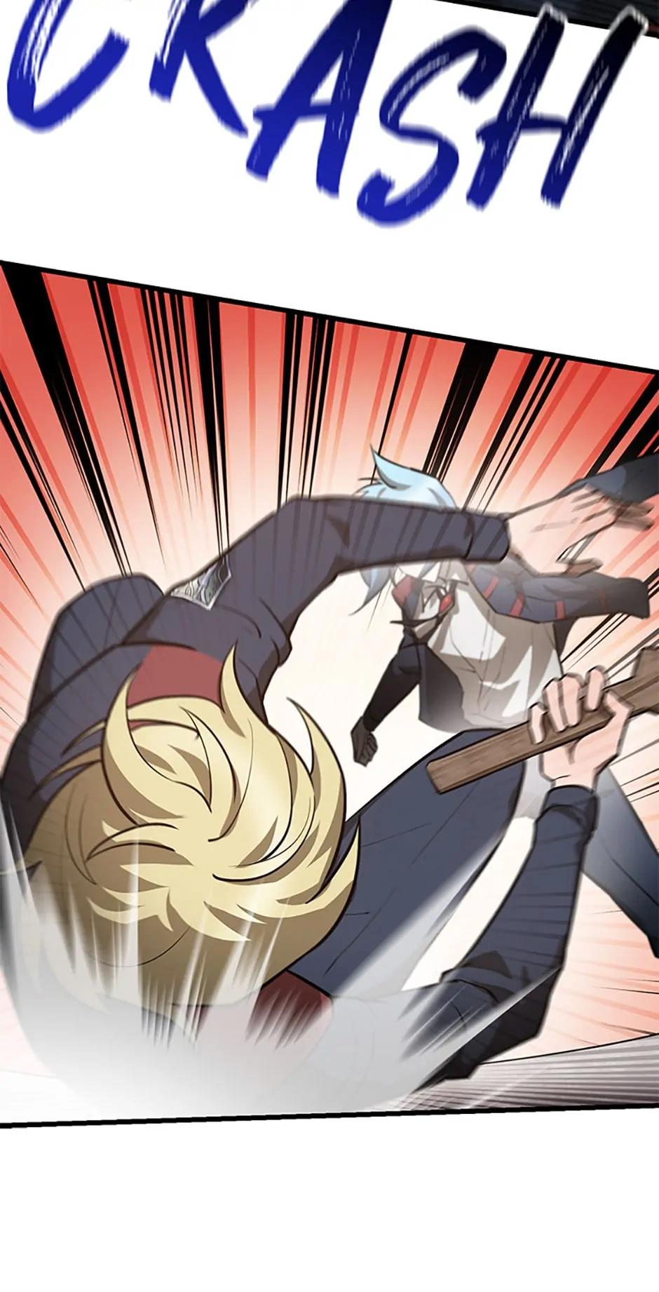 Read Helmut Manga Online