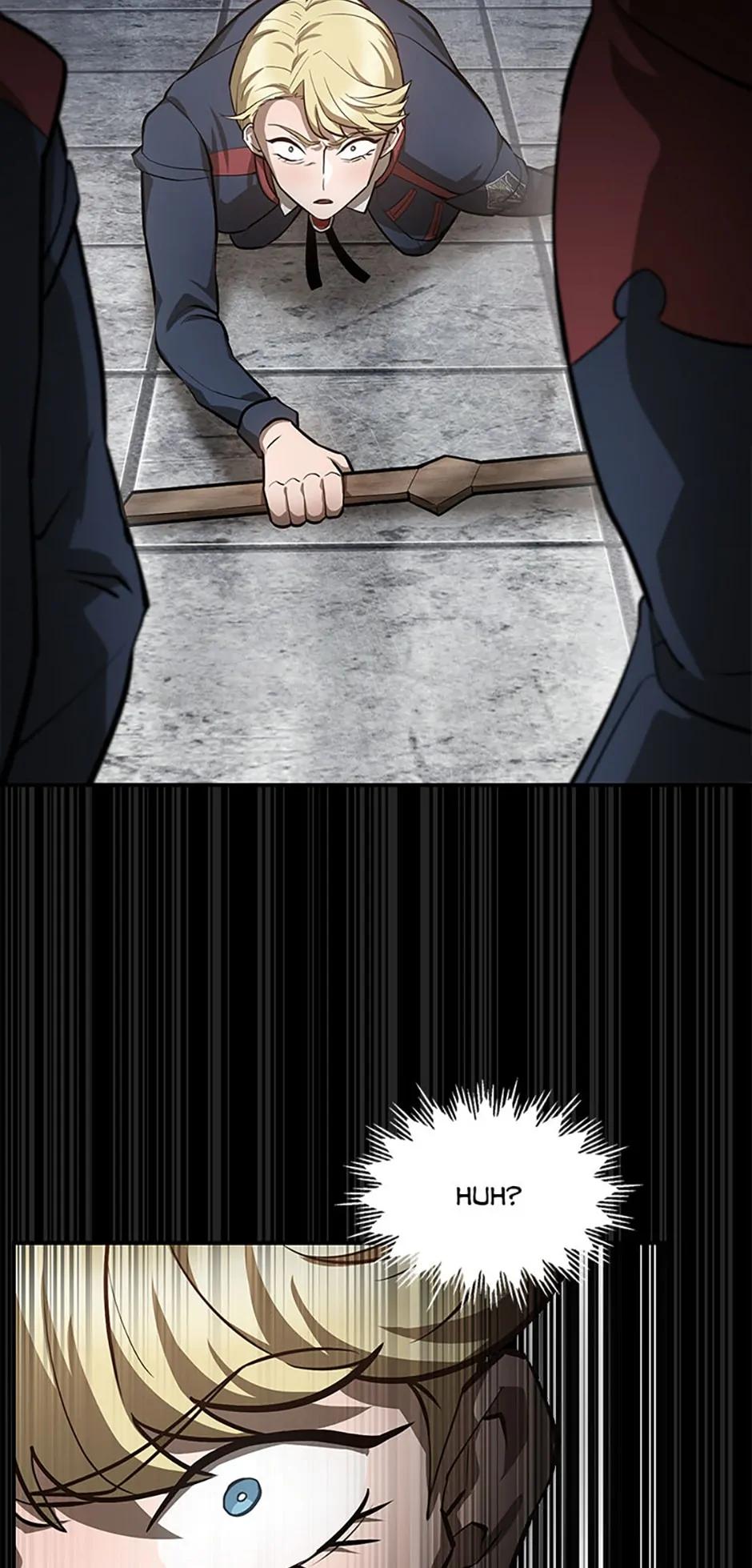 Read Helmut Manga Online
