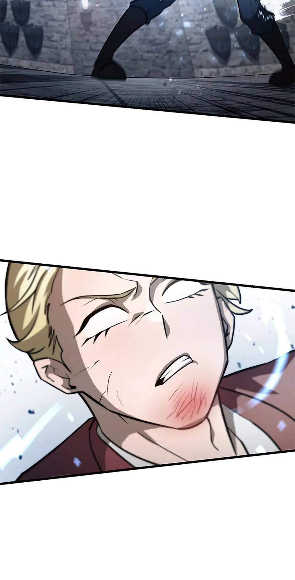 Read Helmut Manga Online